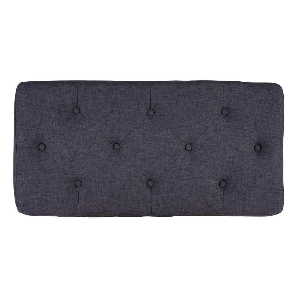 Boston Loft Furnishings ATG8908 Indoor-Ottomans - View #5