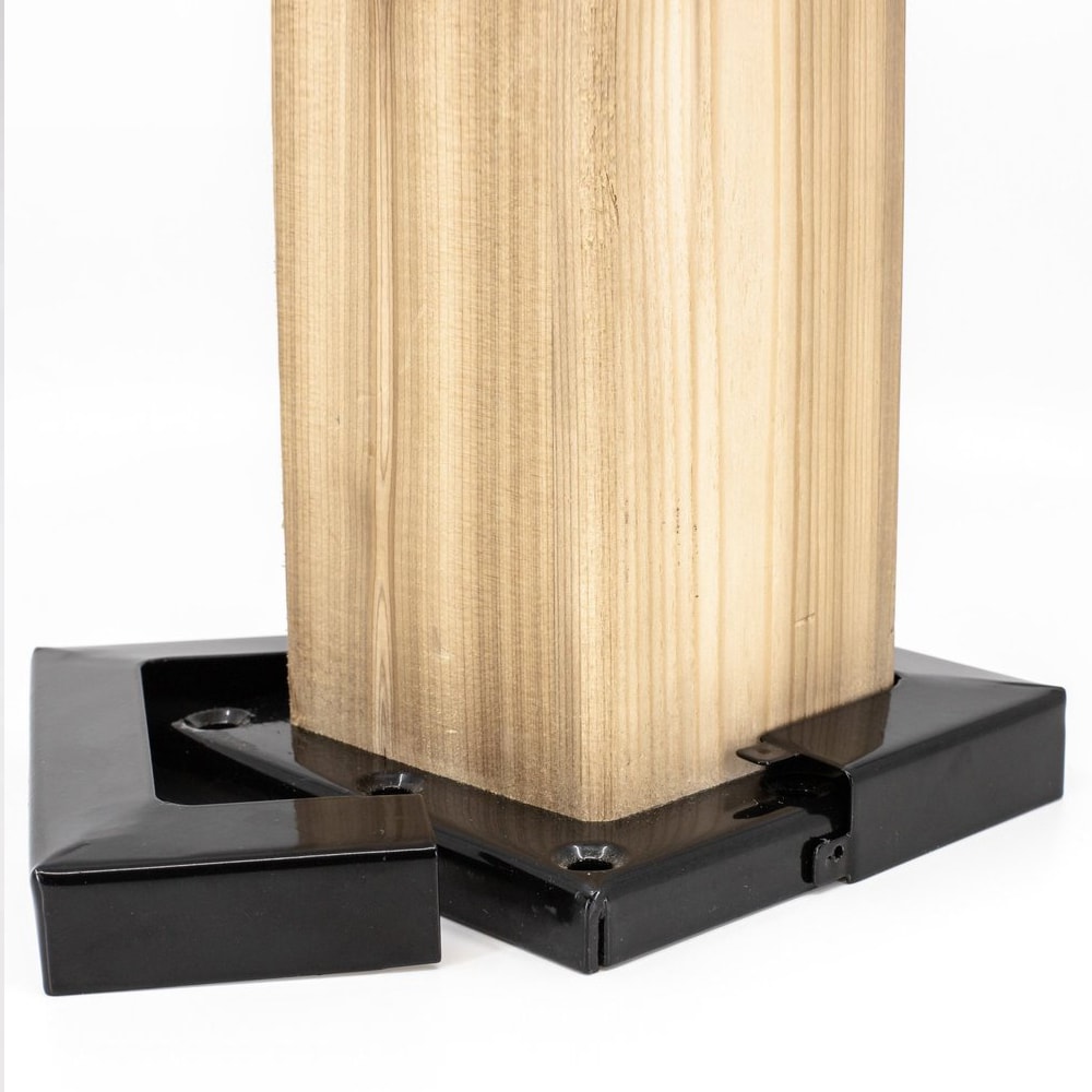 TITAN BUILDING PRODUCTS SKBL66 Deck-Accents - View #5