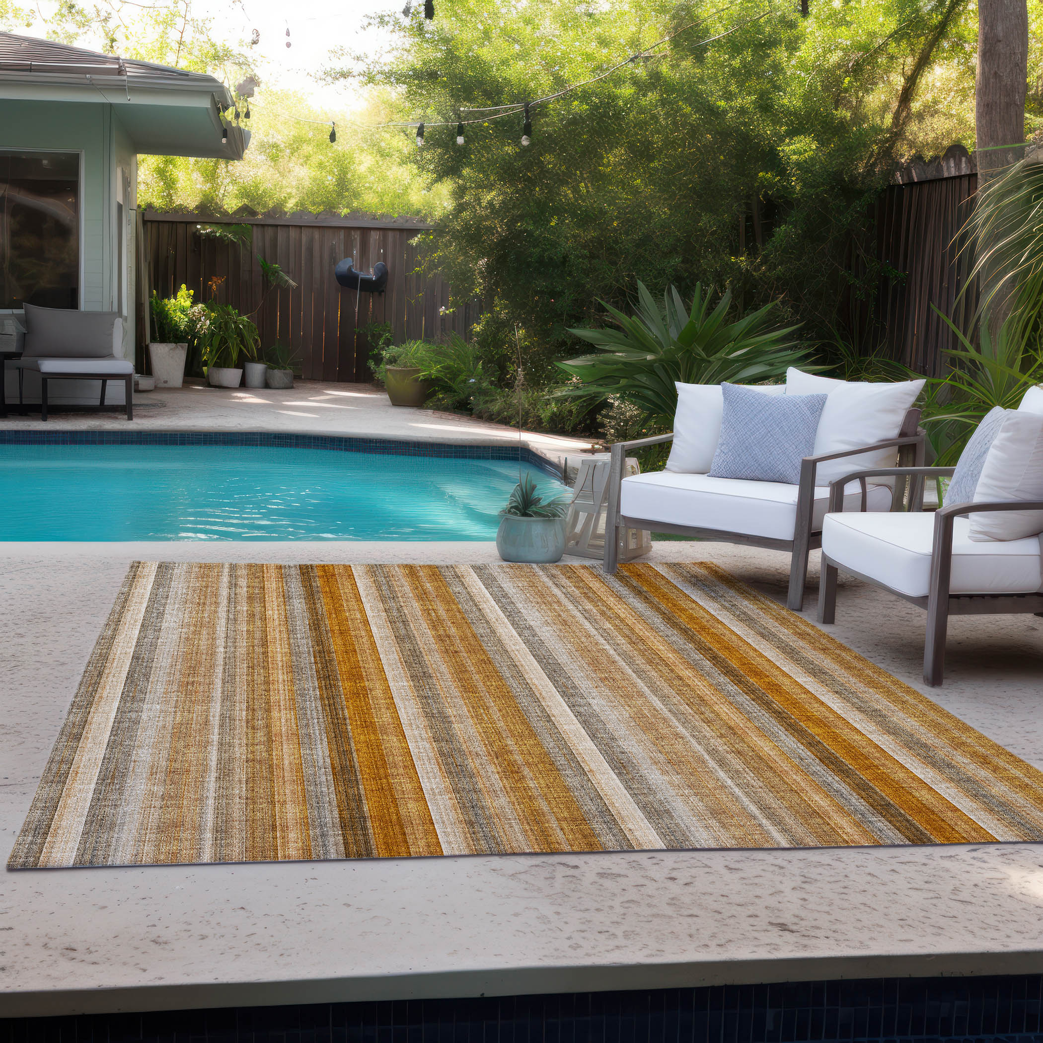 Addison Rugs ACN543PK9X12 rugs - View #9