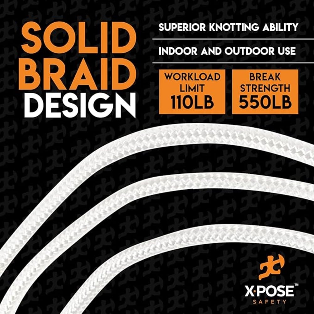 XPOSE SAFETY NT-100-X-S String-Twine - View #3
