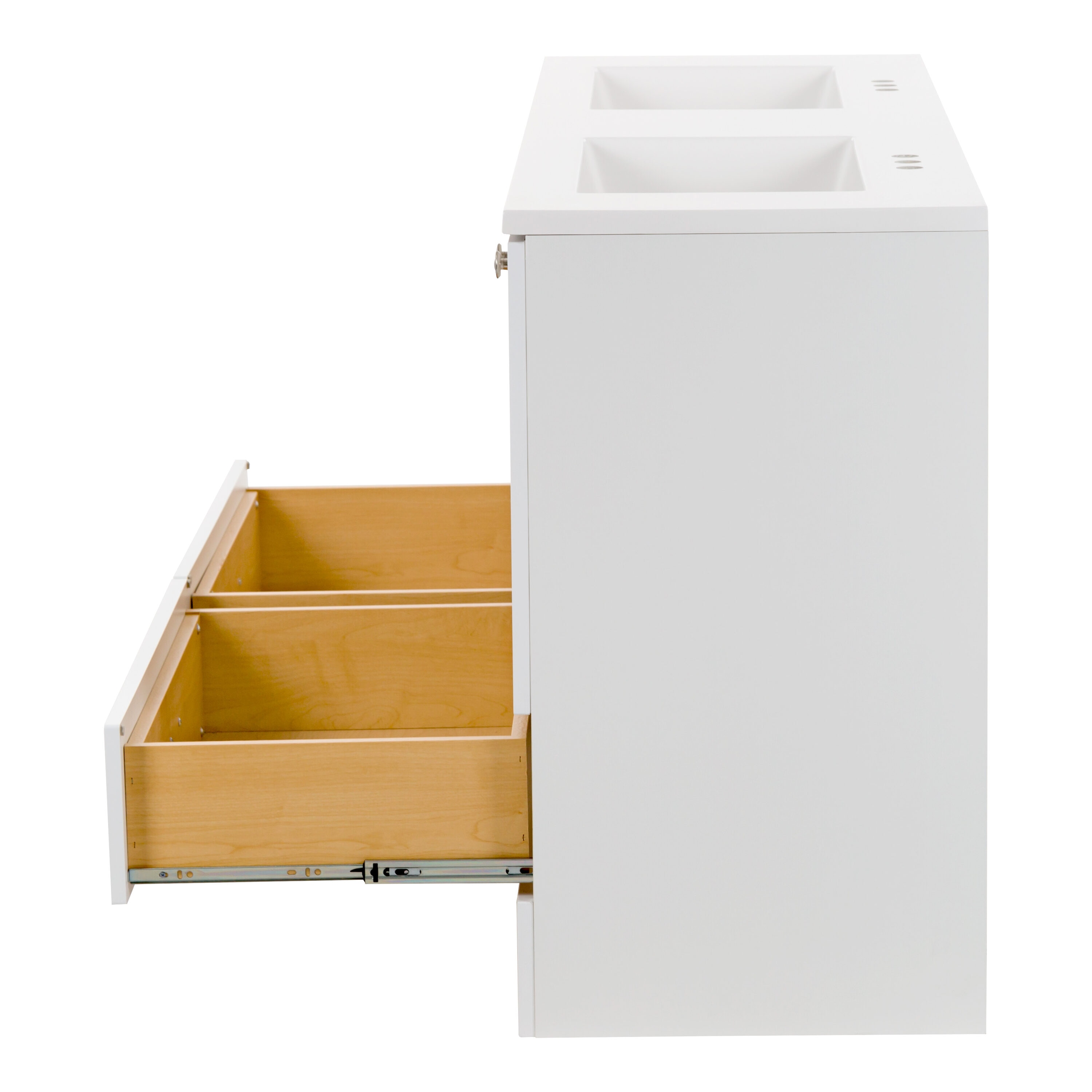 Diamond NOW C60W30328 Bath-Vanity-Combo - View #10