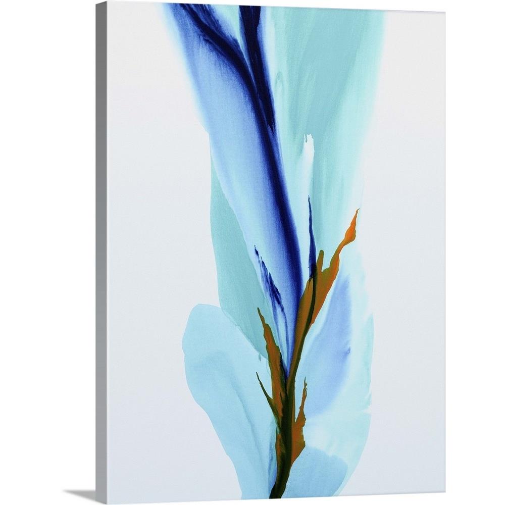 GreatBigCanvas 2414728-24-18X24 24-in H x 18-in W Abstract Print on Canvas