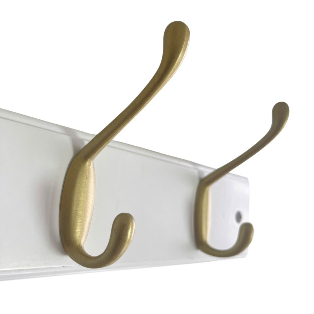 Style Selections 24146SBXLG Decorative-Wall-Hooks - View #7
