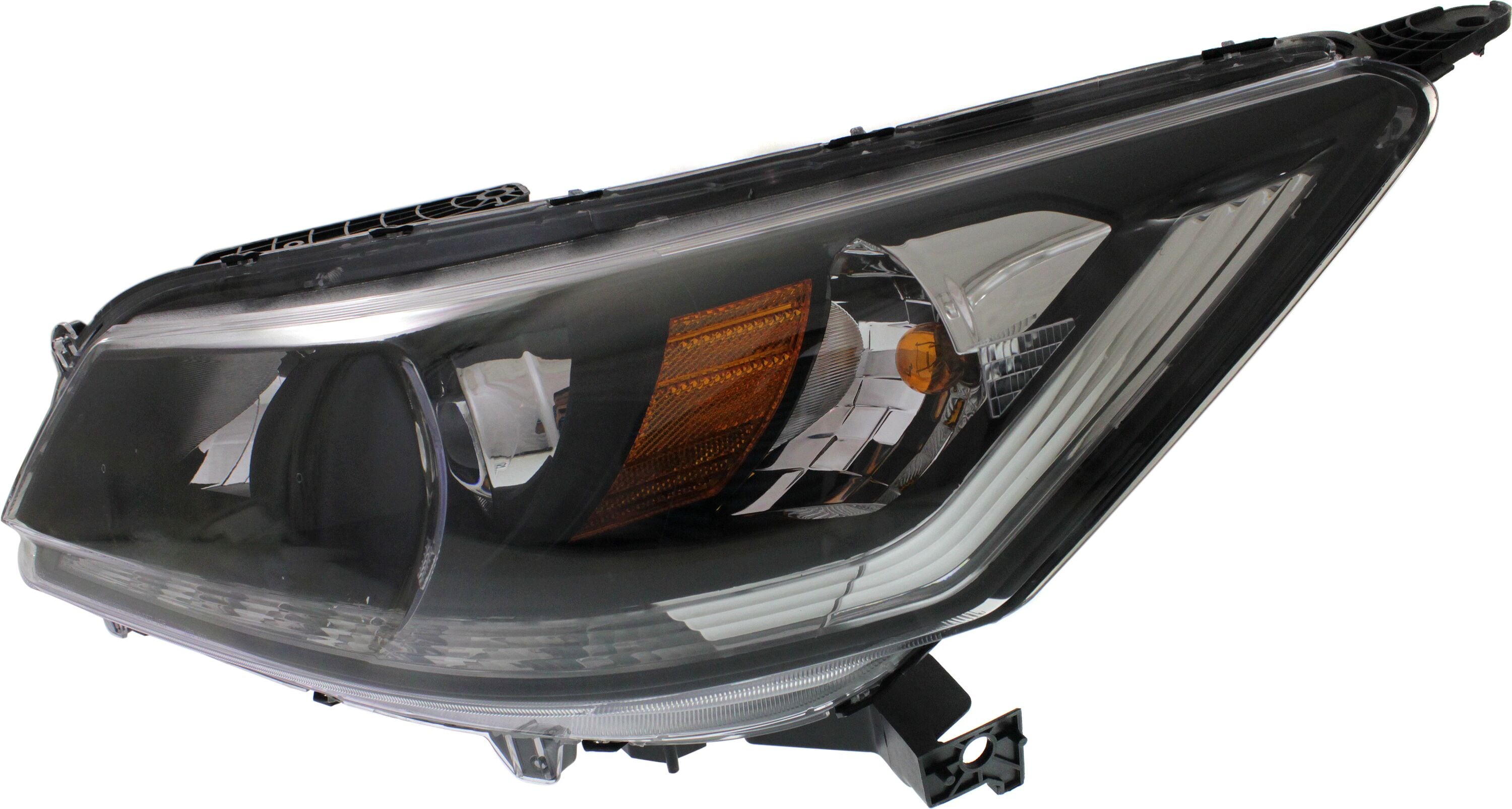 Garage-Pro JCWREPH100328GP Headlights-Components - View #2