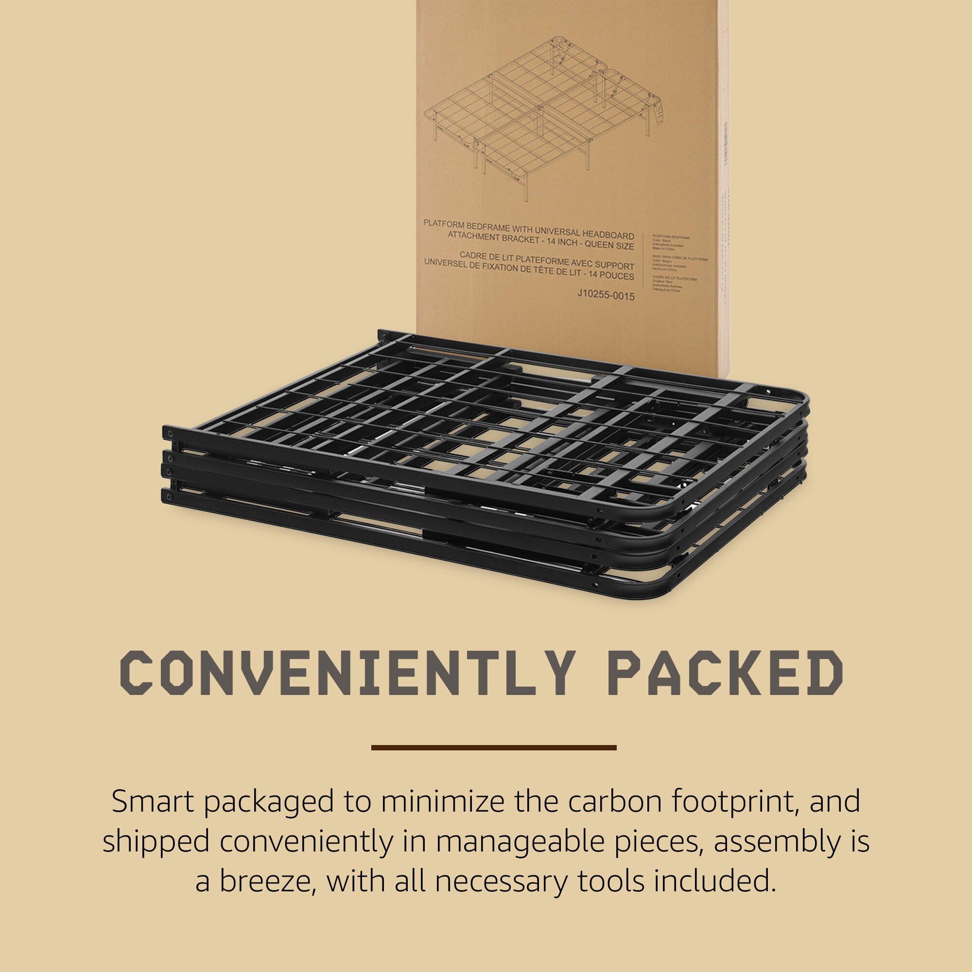 Hercules 304118 beds - View #3