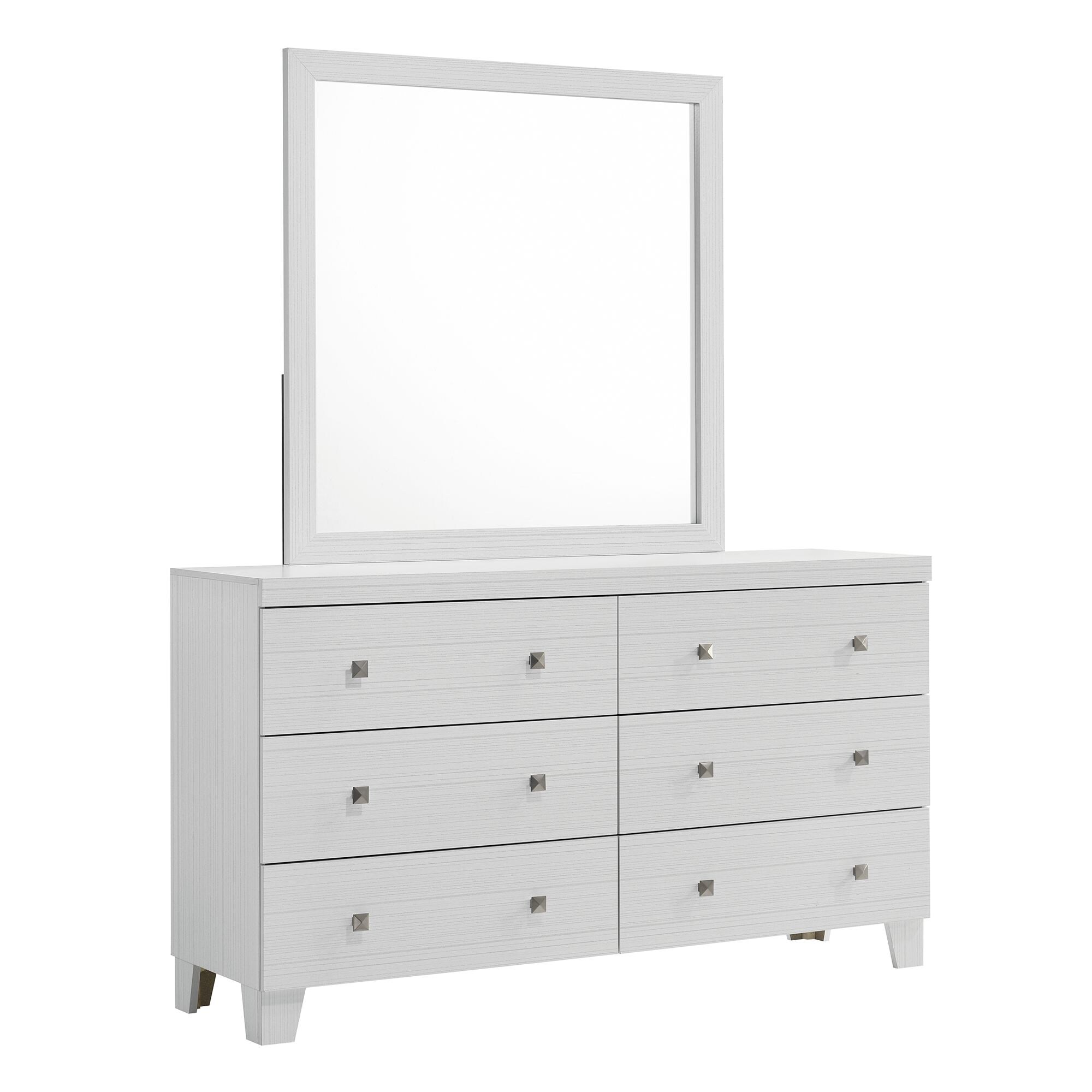 Picket House Furnishings B.1090.QB5PC Bedroom-Sets - View #18