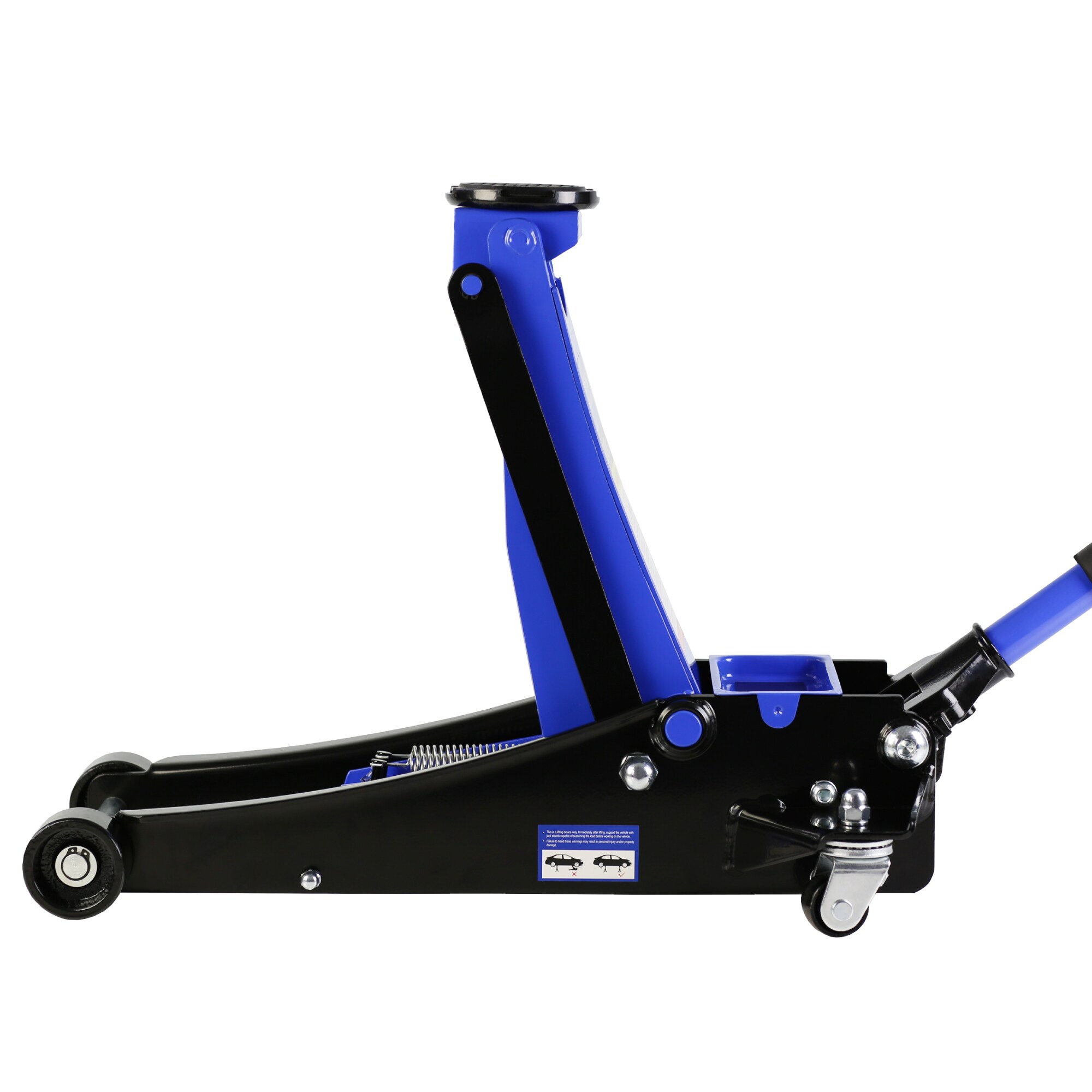 Siavonce XH94427 jacks - View #6