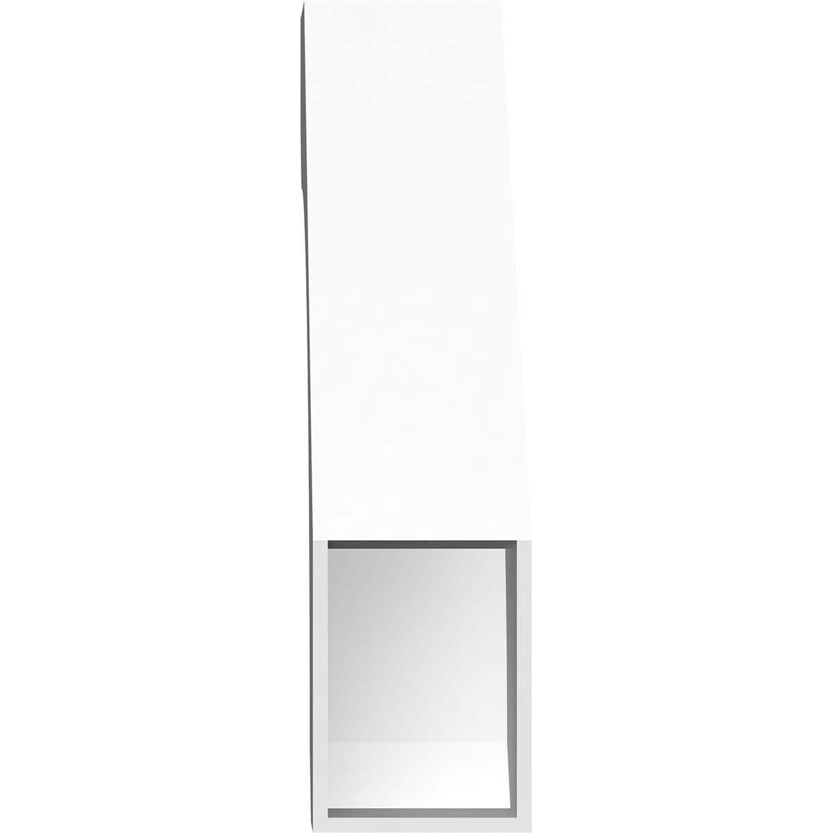 Ekena Millwork BRCP05X16X22LGY braces - View #4