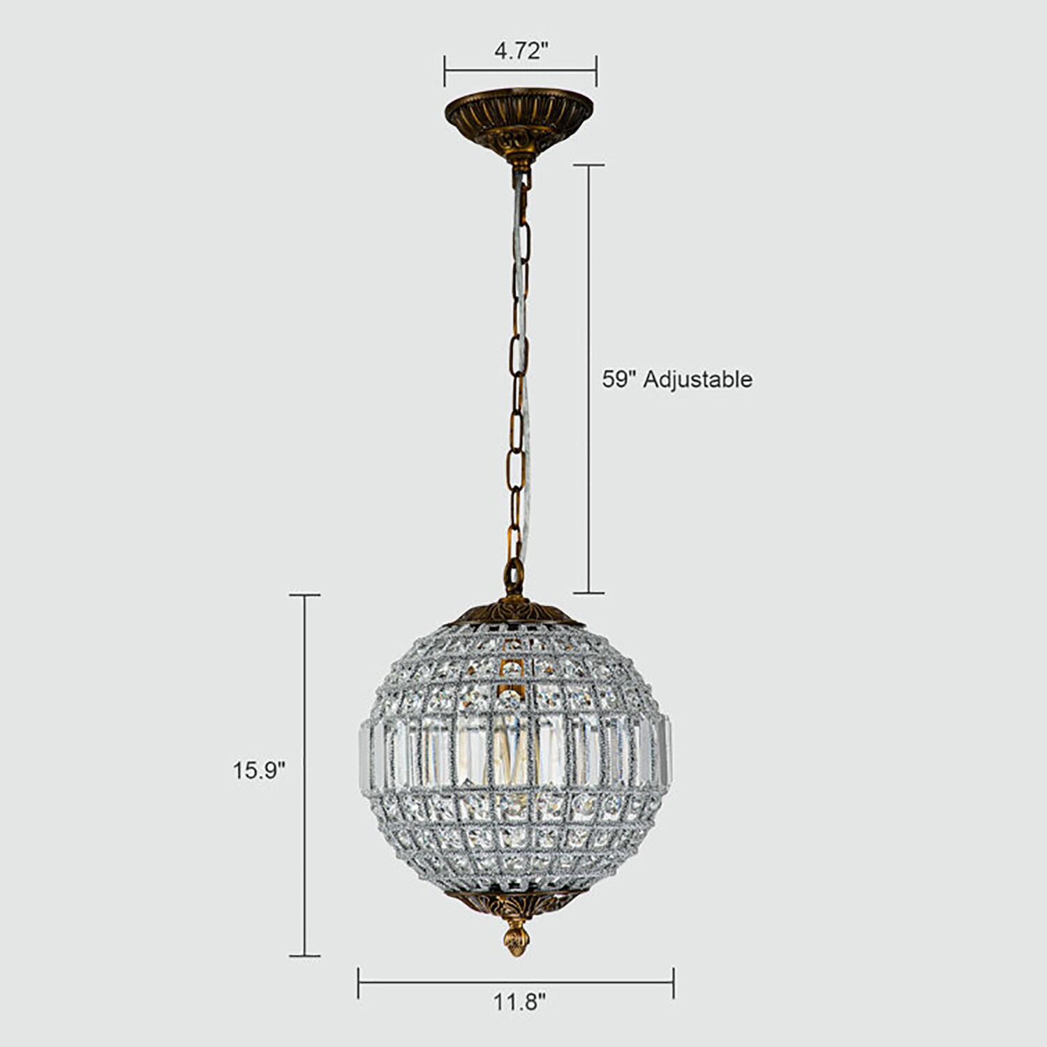 EDISLIVE Y81010000042838 Pendant-Lights - View #9