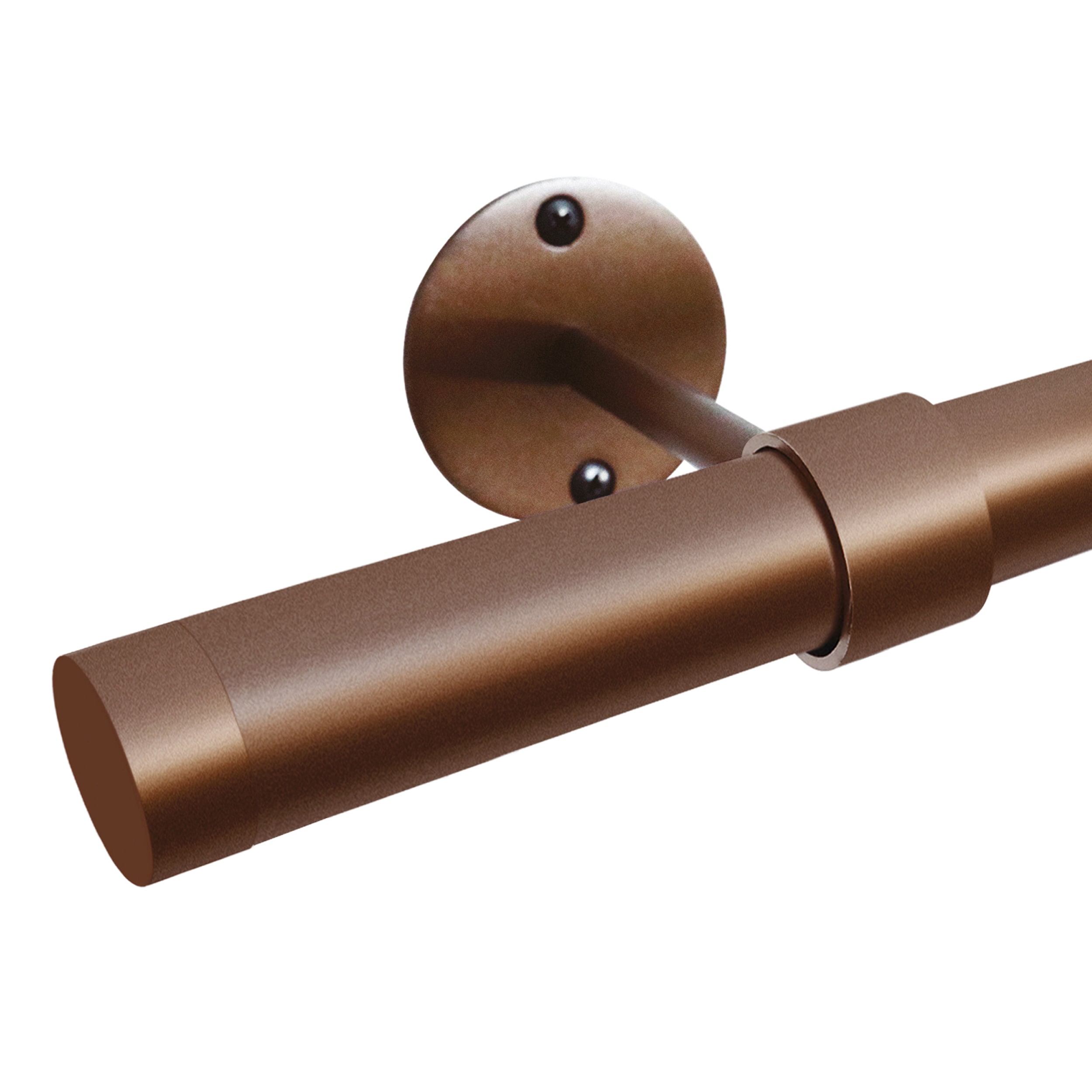 Decopolitan 31150-DB36 Curtain-Rods - View #2