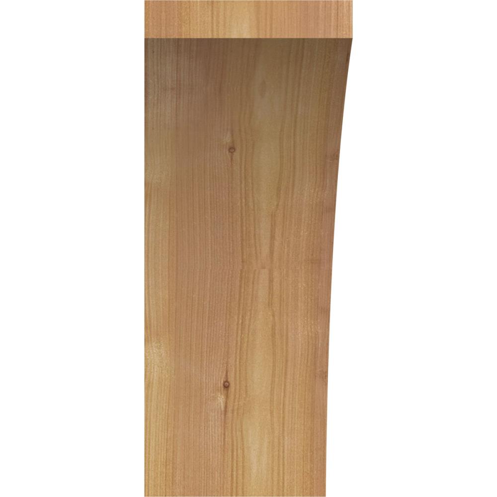 Ekena Millwork BRC06X10X14THR00SWR braces - View #2