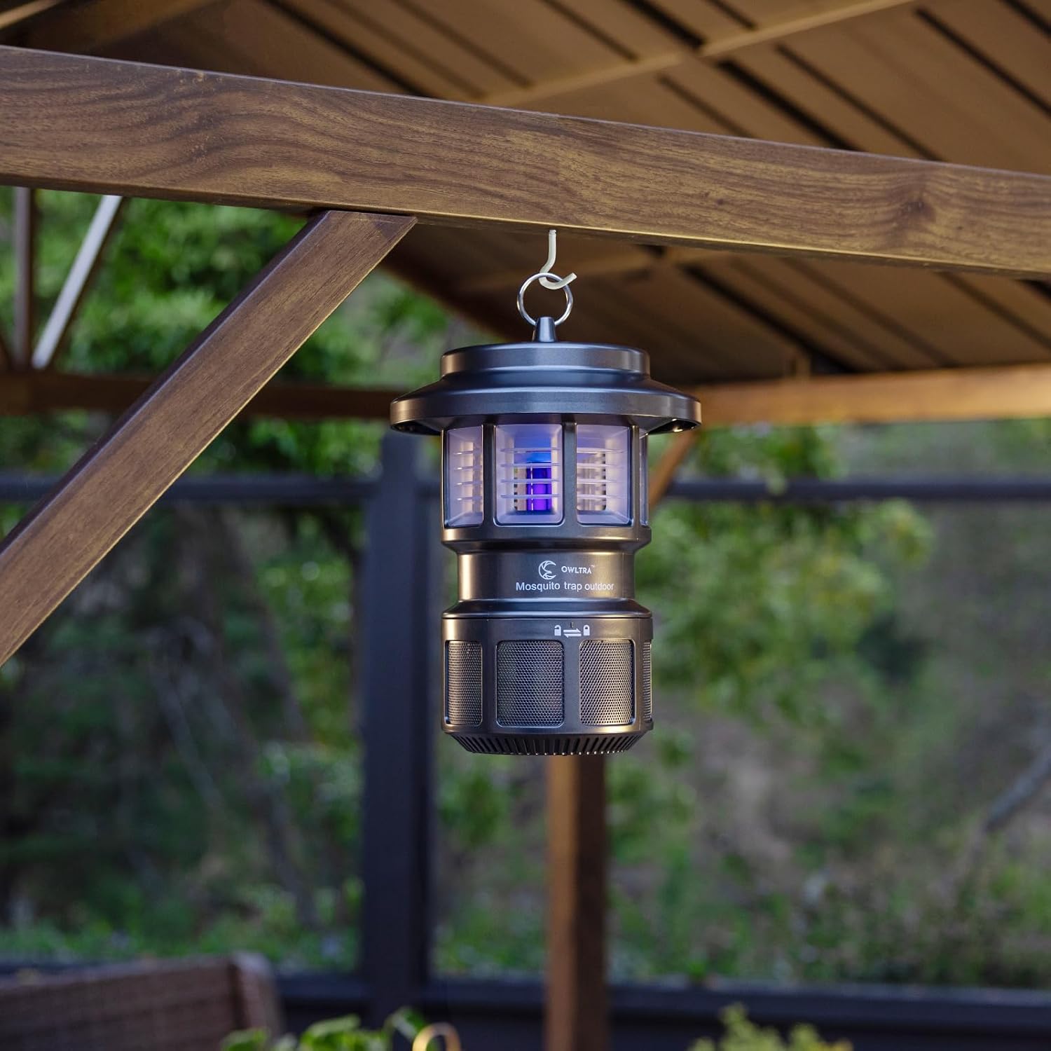 OWLTRA OMT-L20-LS repellents - View #2