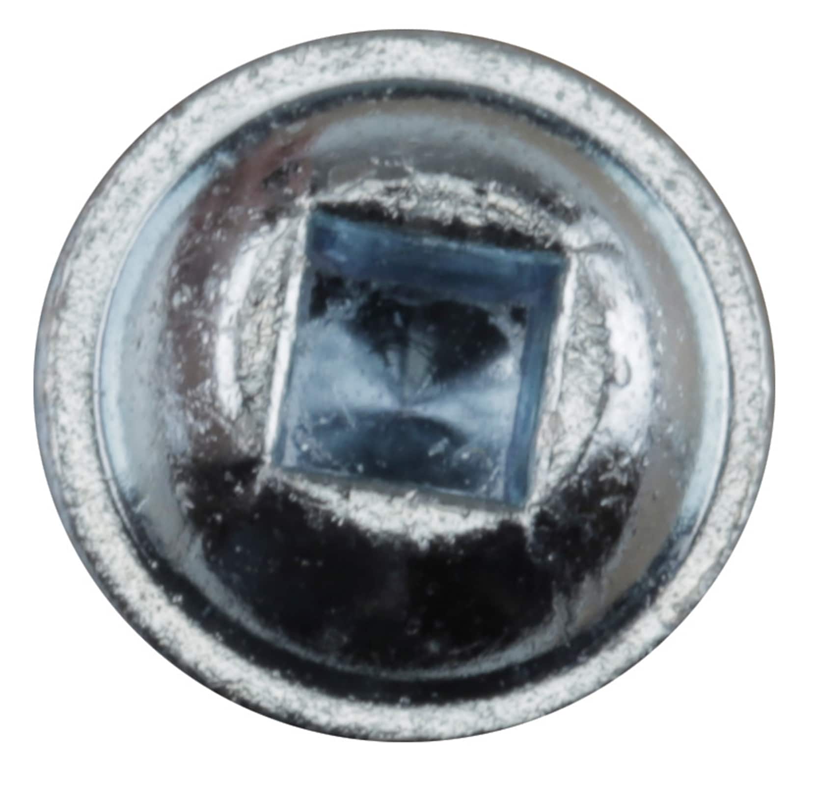 Kreg #2 x 2 1/2-in Zinc-Plated Washer-Head Square-Drive Pocket