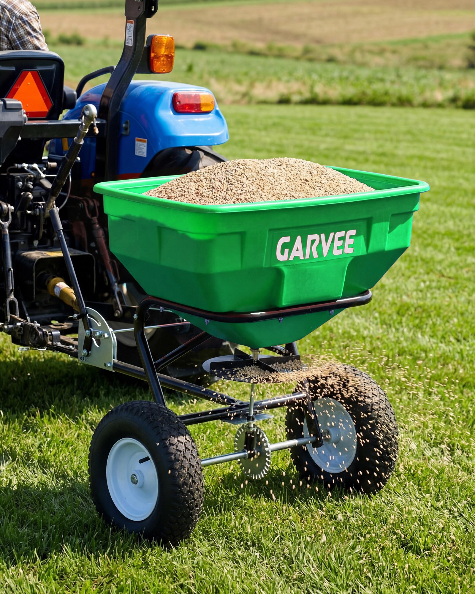 IdealHouse LW-JAS-C979 spreaders - View #5