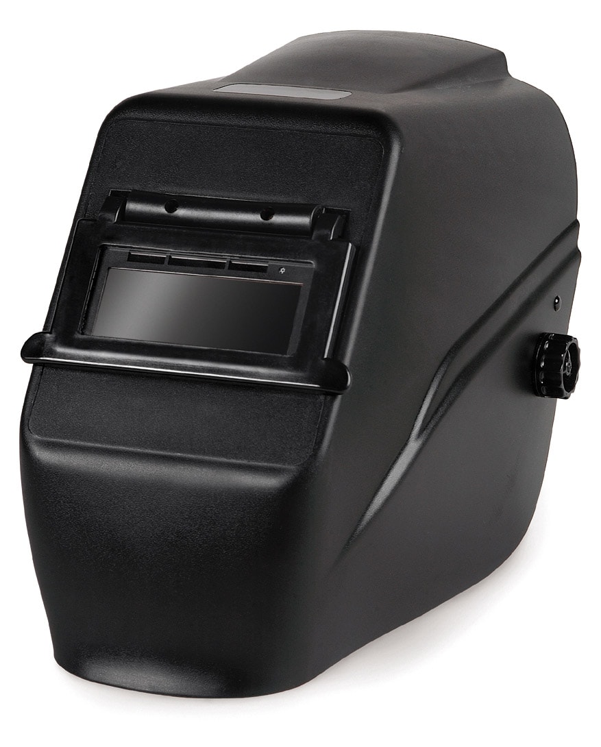 Hobart 770257 Black Welding Helmet