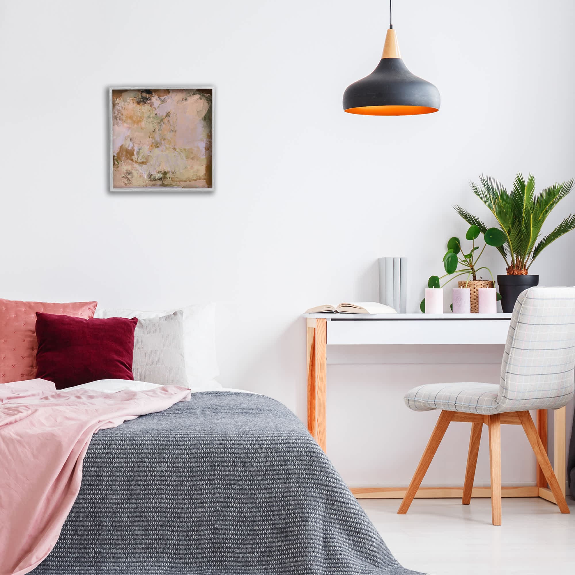 Stupell Industries BS-637-GFF-17X17 Wall-Art - View #3