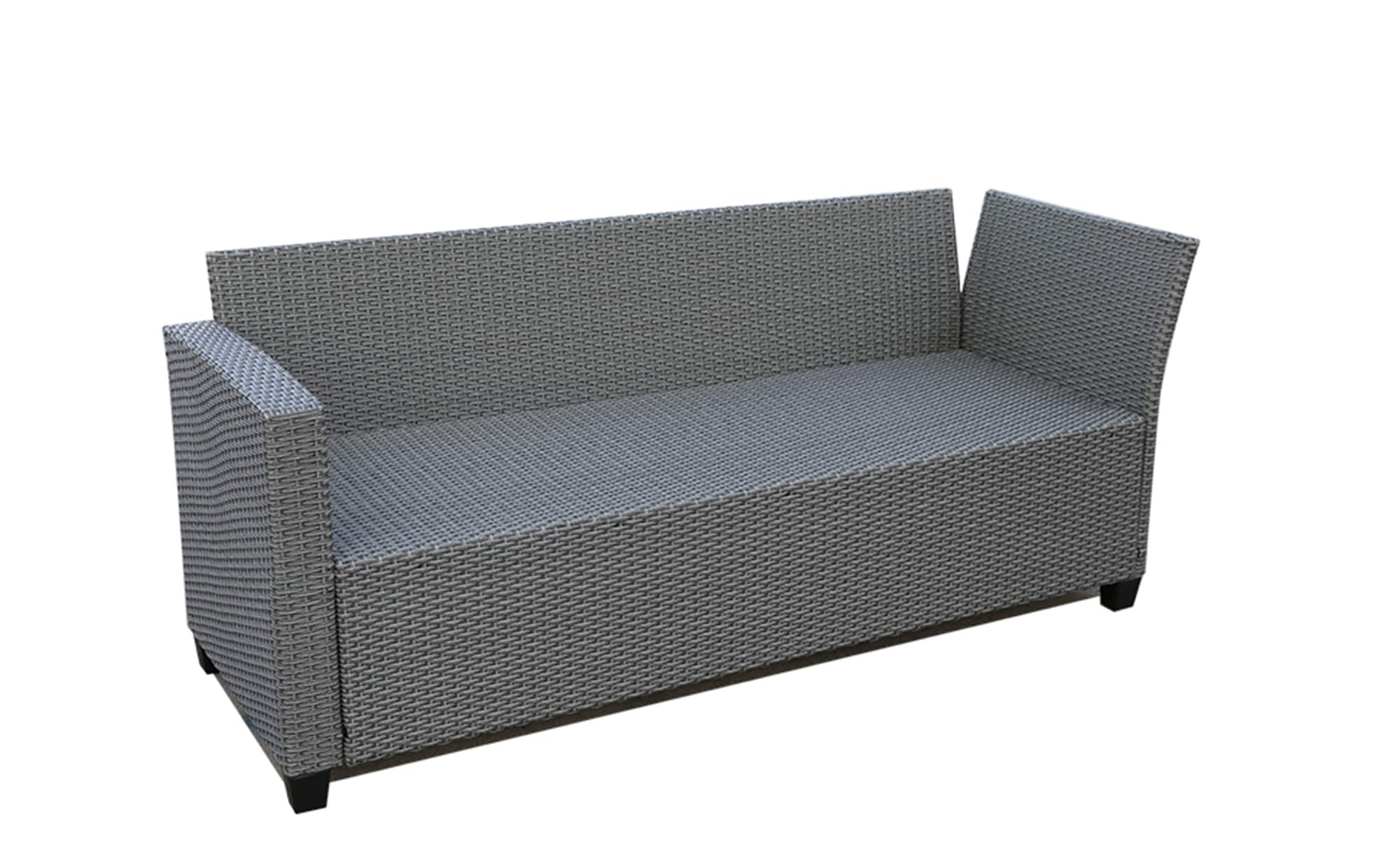 Clihome TM-SH000053CAA Patio-Conversation-Sets - View #4