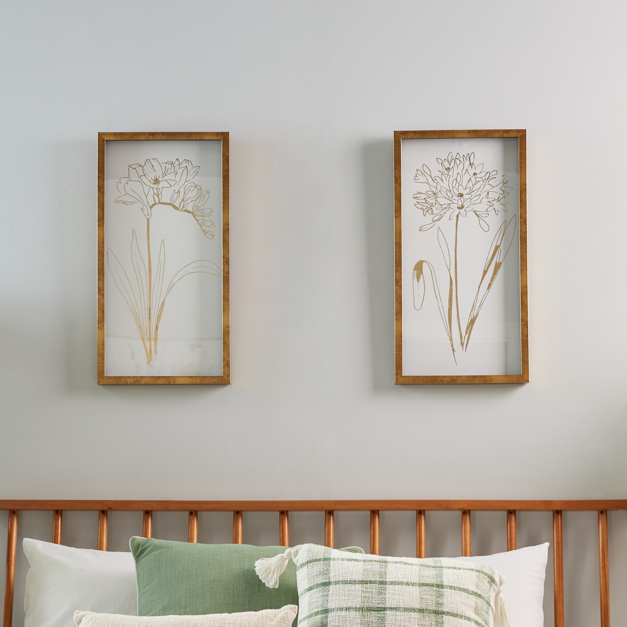 allen + roth 183492SHVJ0 Wall-Art - View #7