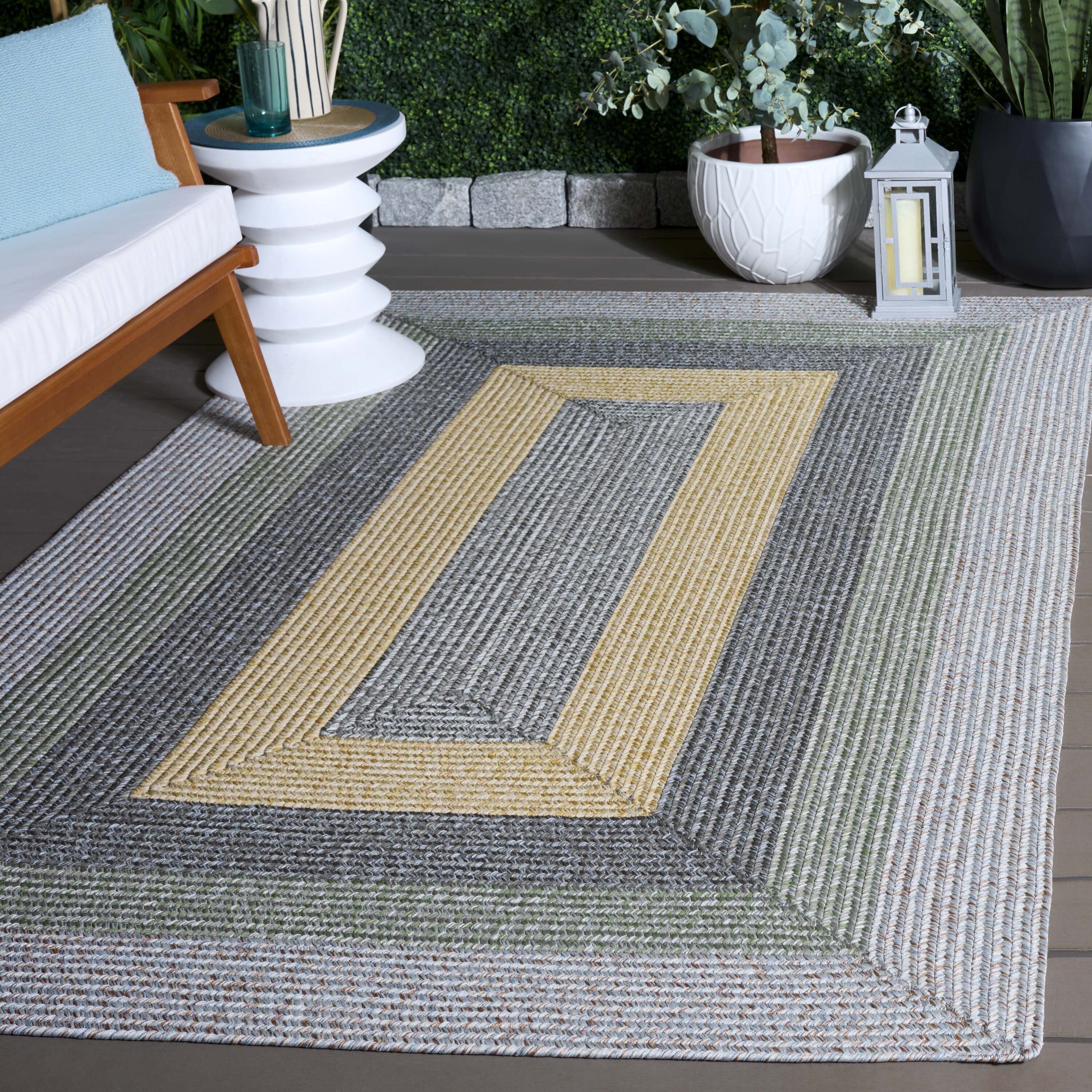 Safavieh BRD318F-6 rugs - View #6