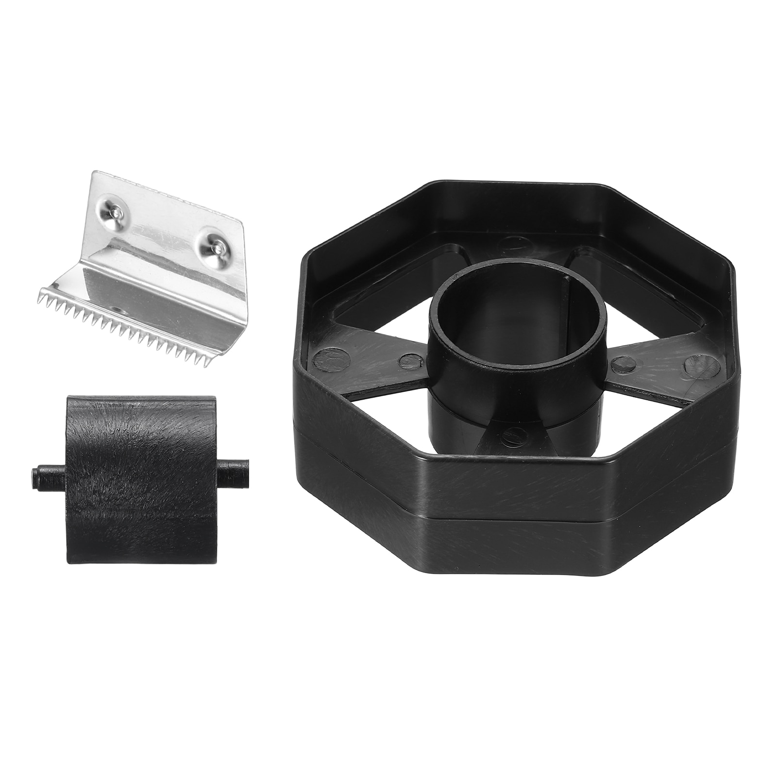 PATIKIL Tape Dispenser Core and Blade Replacement Core Wheel and Replacement Blade for 20031 Tape Dispenser for Home Office Warehouse Wrappingpcsaging Mailing Shipping #S26051100UX6927