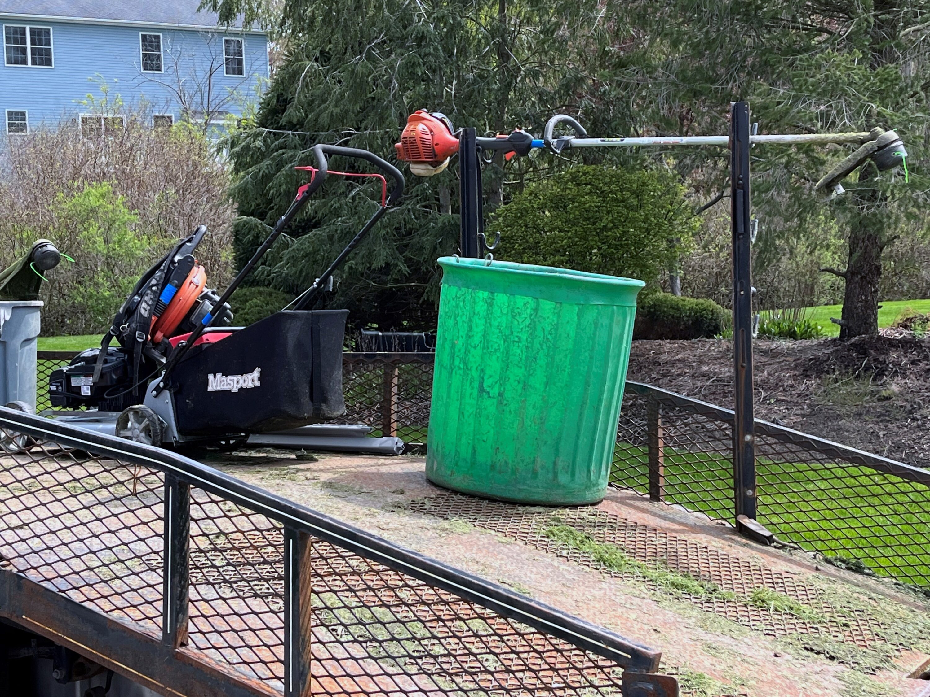 Carry Barrel CBR60 m031725 - View #20