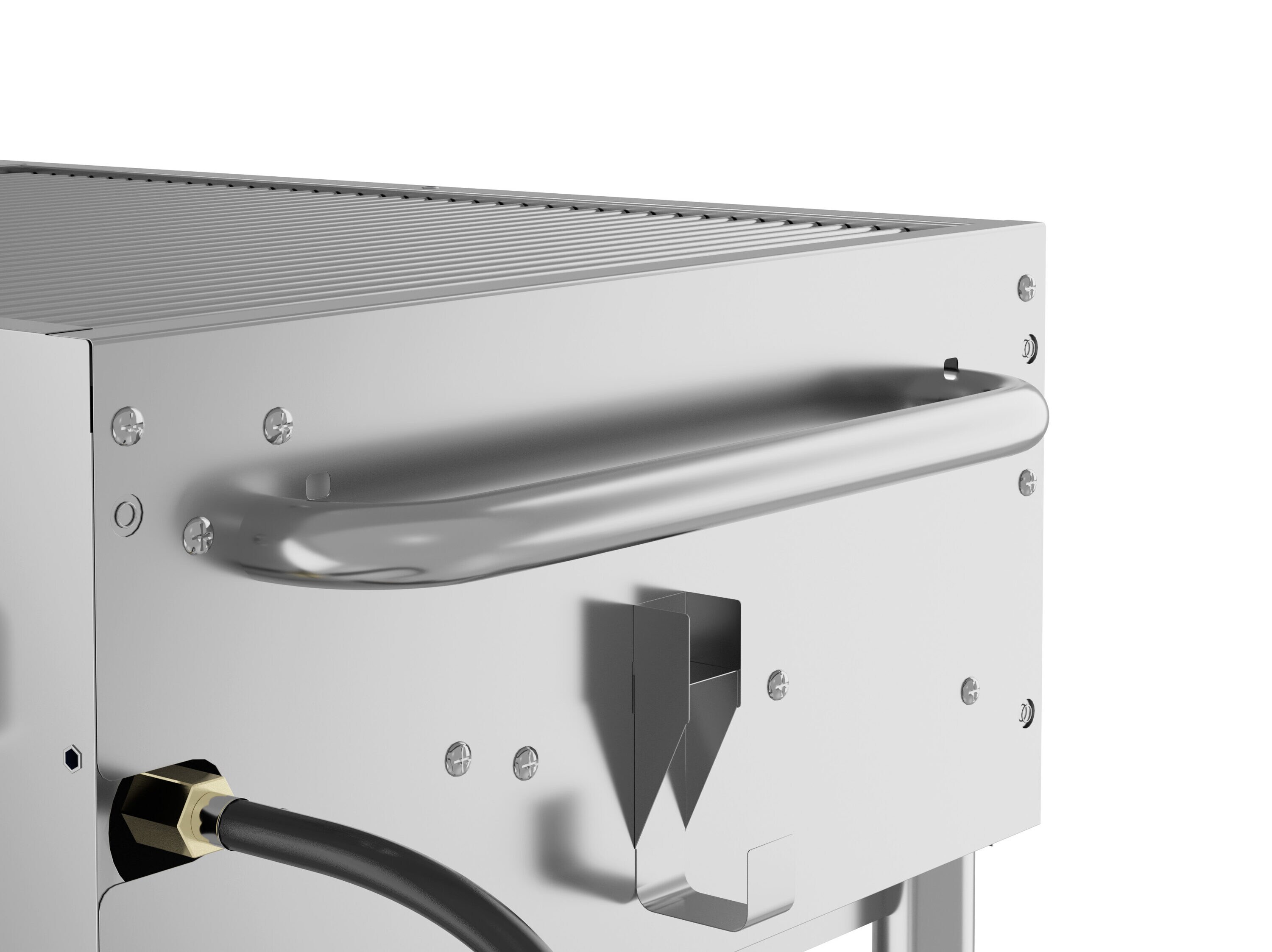 KoolMore LOW-CGKIT7-G36 Gas-Grill - View #10