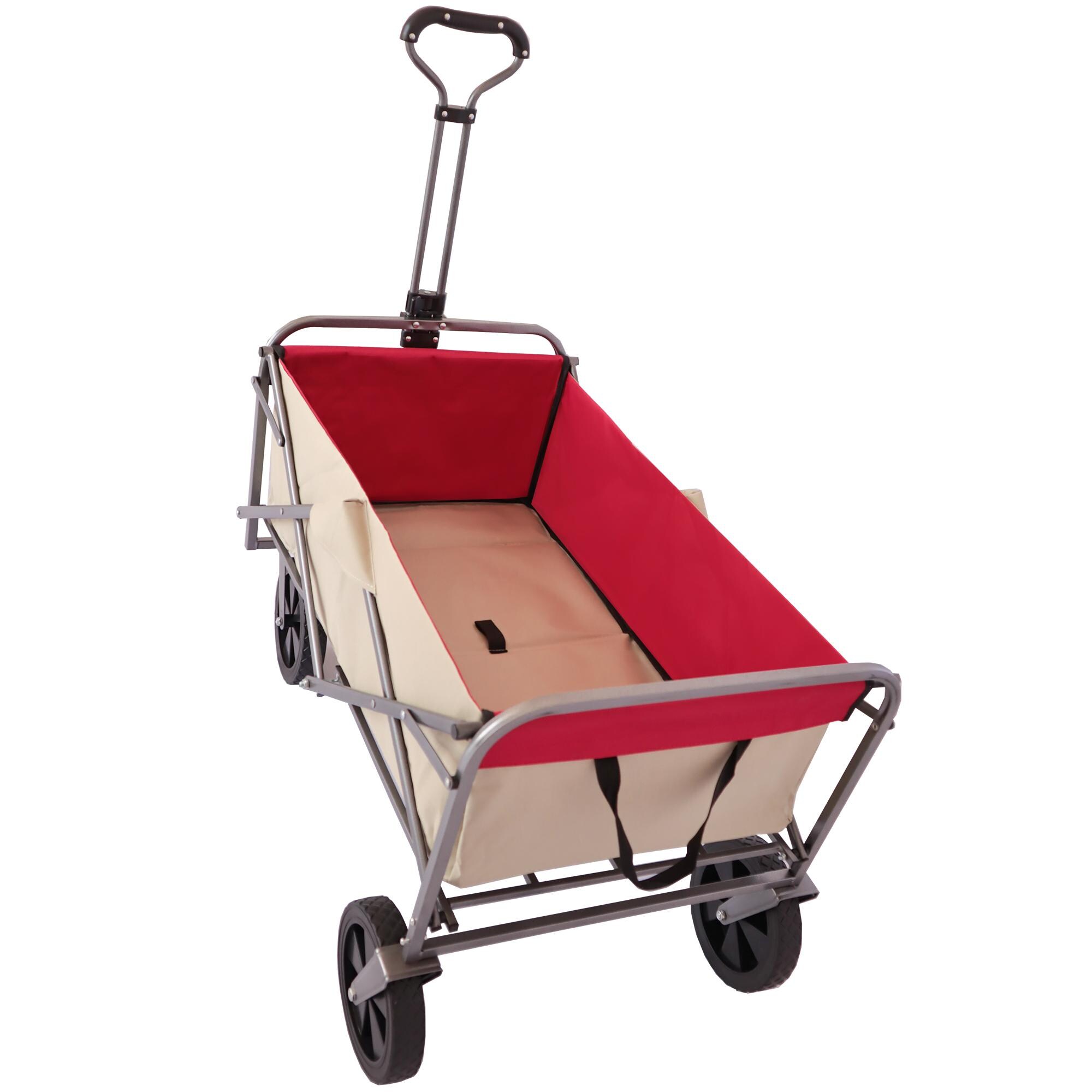 Bayfeve BF-8193DS Yard-Carts - View #19