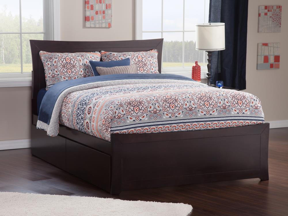 AFI Furnishings AR9046111 beds - View #2