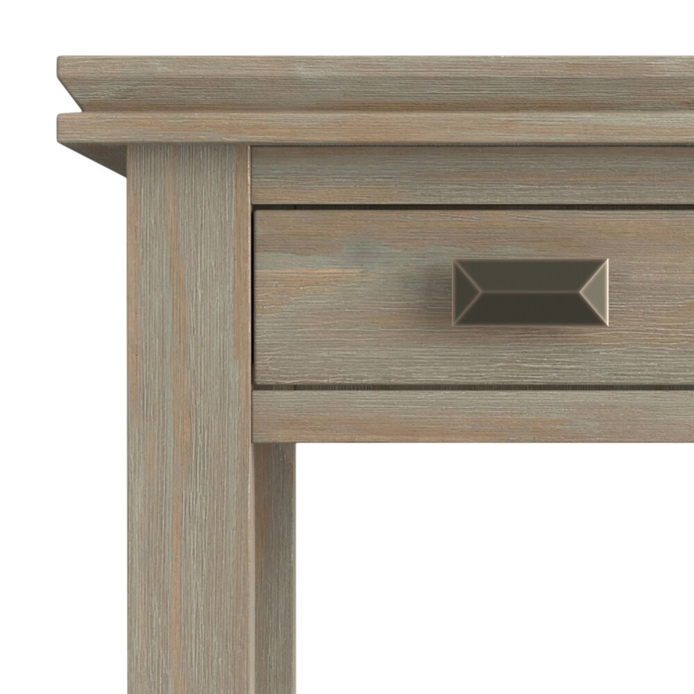 Simpli Home AXCART05-GR End-Tables - View #6