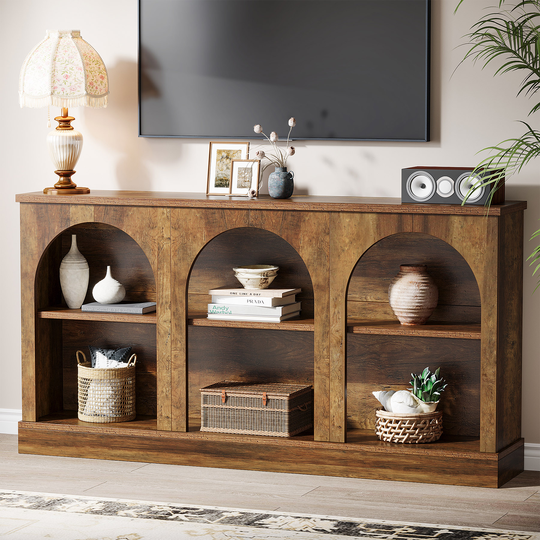 Fnova LWTJ-JW0910 Console-Sofa-Tables - View #9