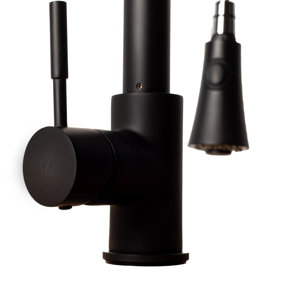 ZLINE KITCHEN & BATH EDS-KF-MB Kitchen-Faucets - View #3