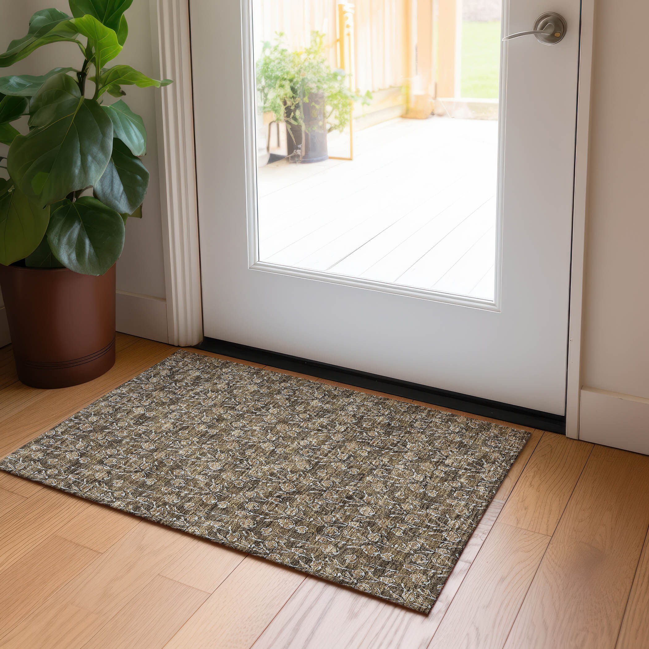 Addison Rugs ACN692BR20X30 rugs - View #6
