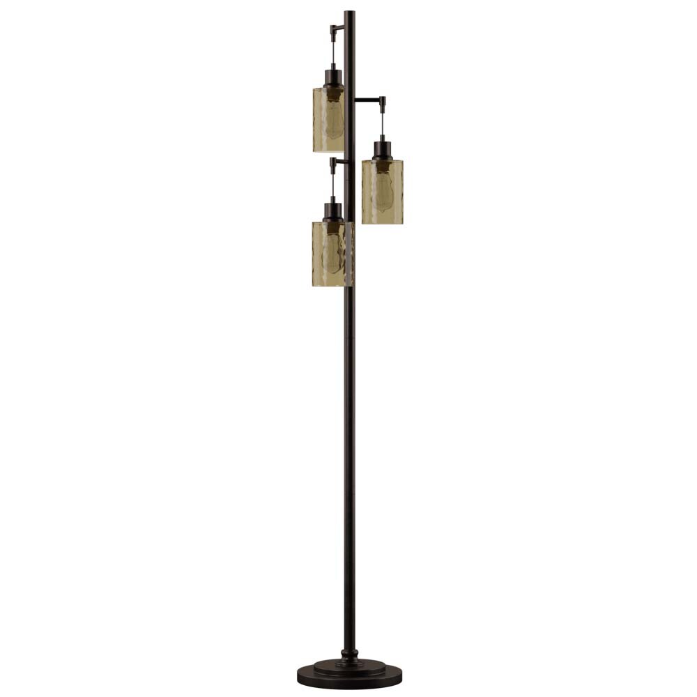 art van floor lamps