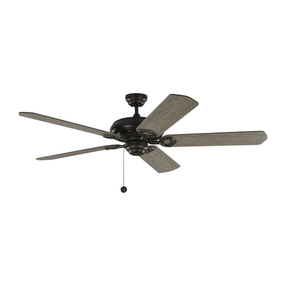 Generation Lighting | Monte Carlo Fans 5CSM60RB Colony 60 60