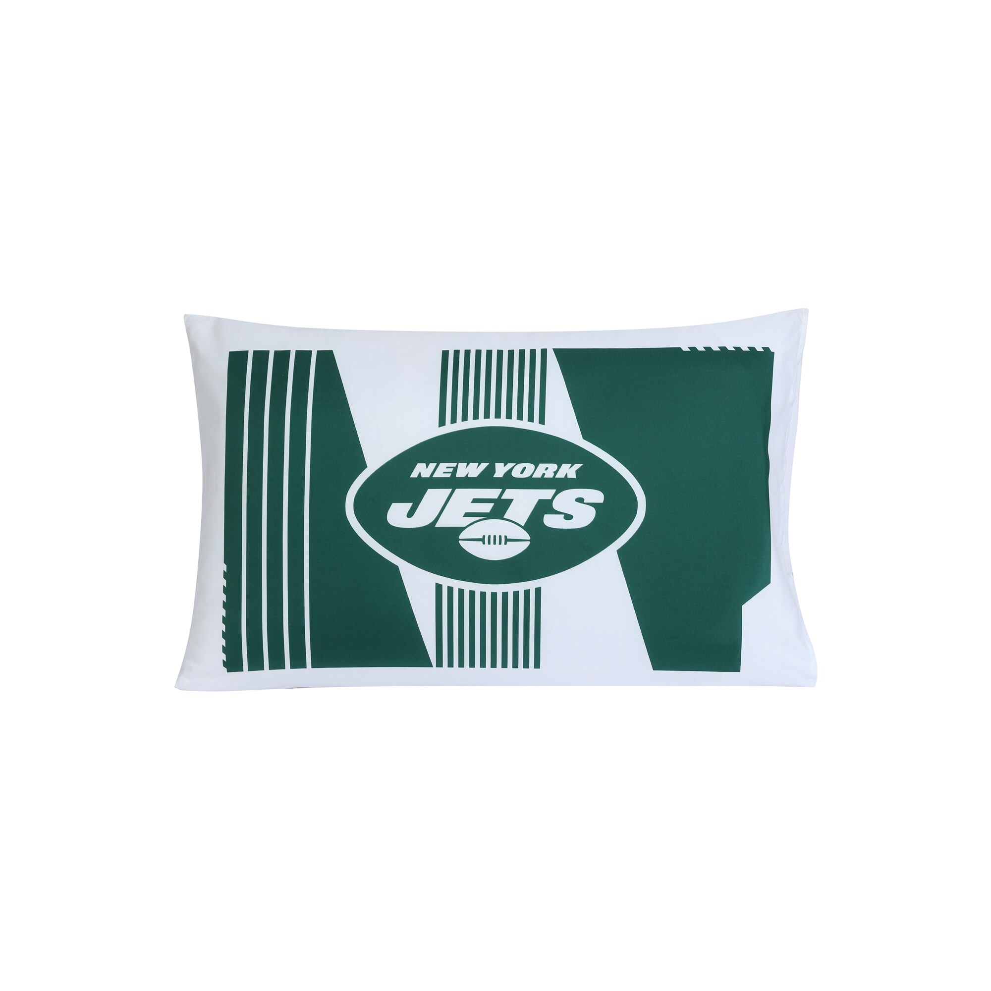 Cathay Sports New York Jets 3-Piece Green/White Full/Queen