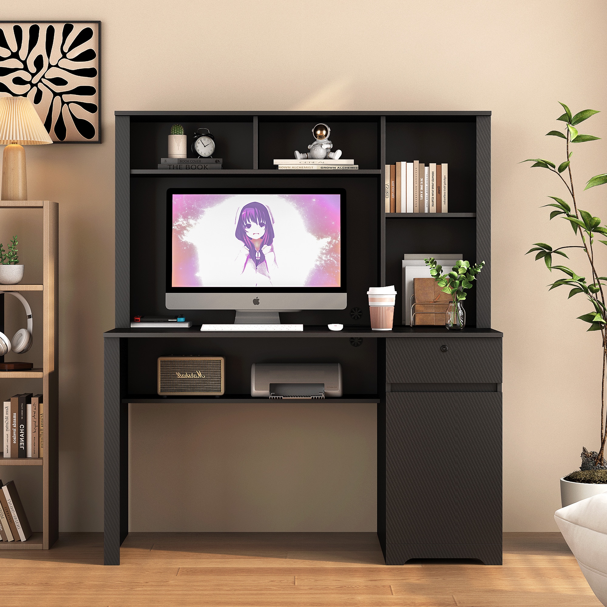 LOVMOR SF-Y-W1321P289999 bookcases - View #3