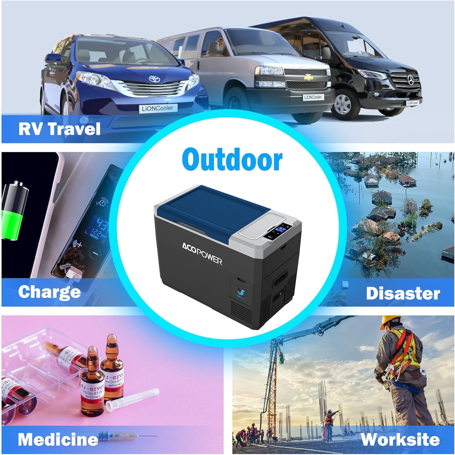 Ropilly W2089P187468 Portable-Coolers - View #2