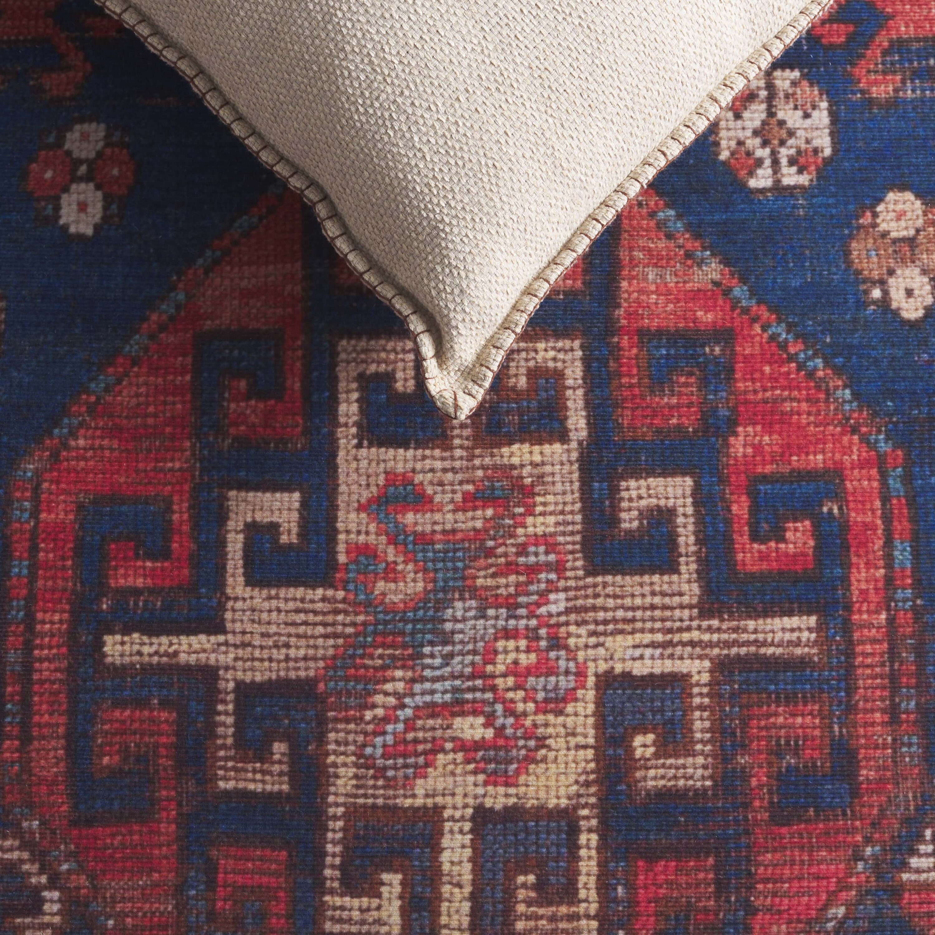 Safavieh TSN203N-5 rugs - View #5