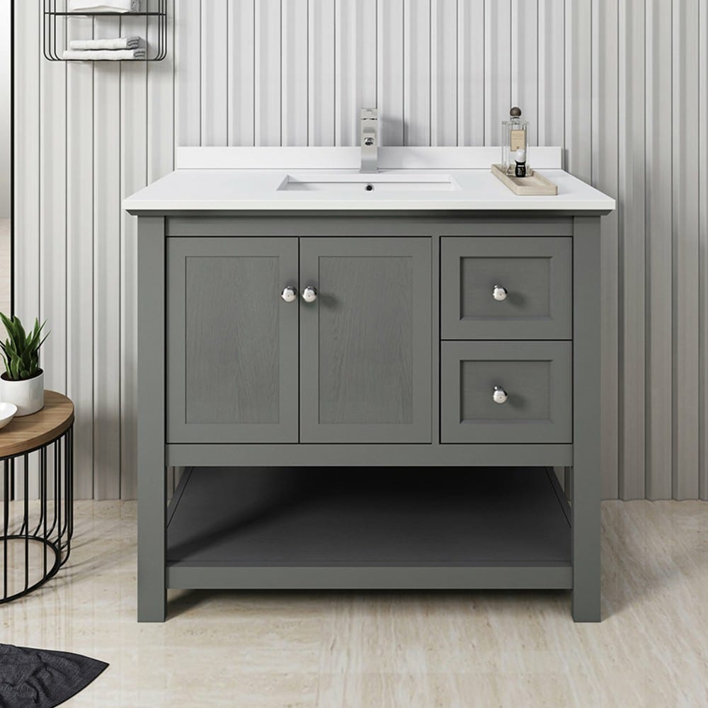 Fresca FCB2340VG vanities - View #5