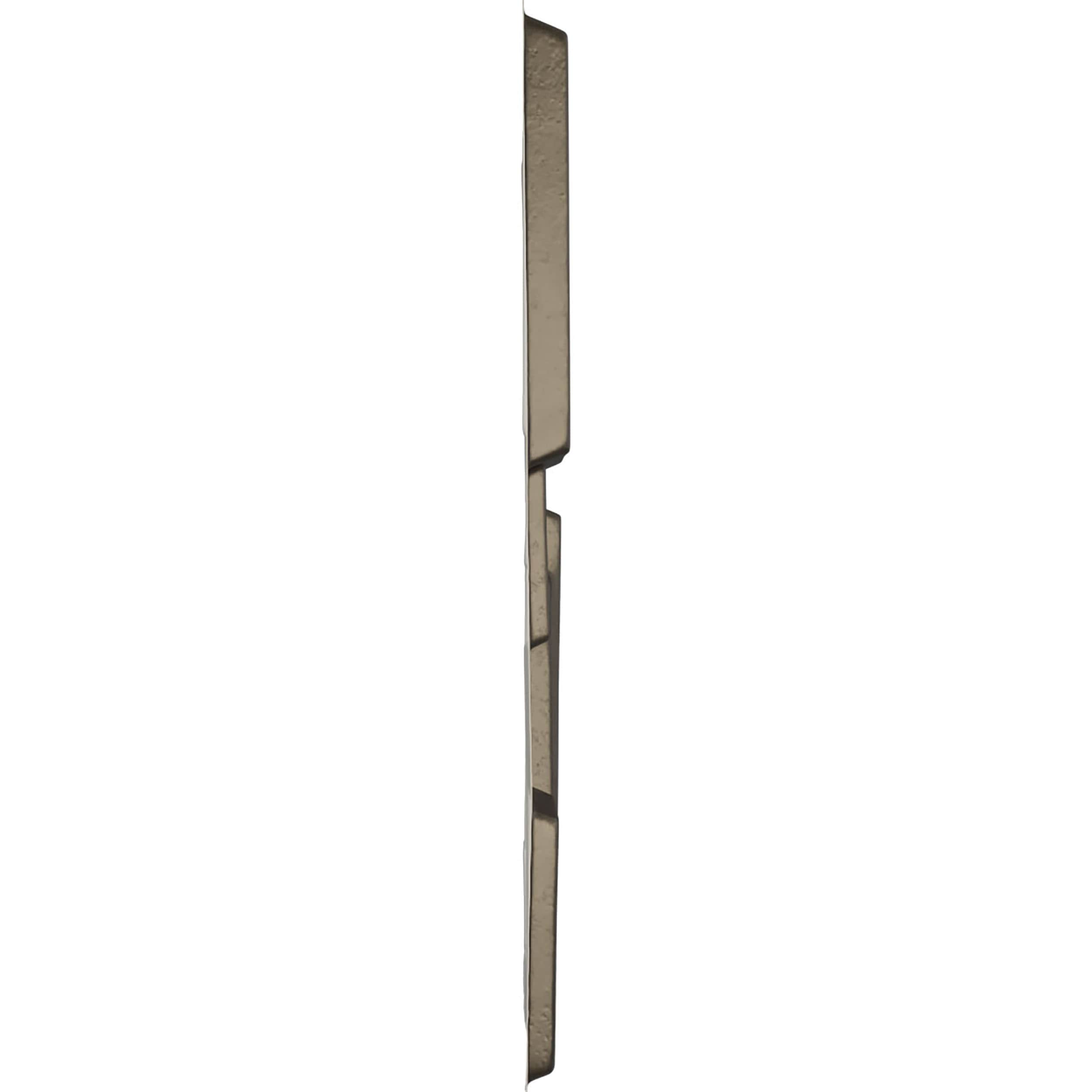Ekena Millwork WP20X20GODST Wall-Panels - View #3