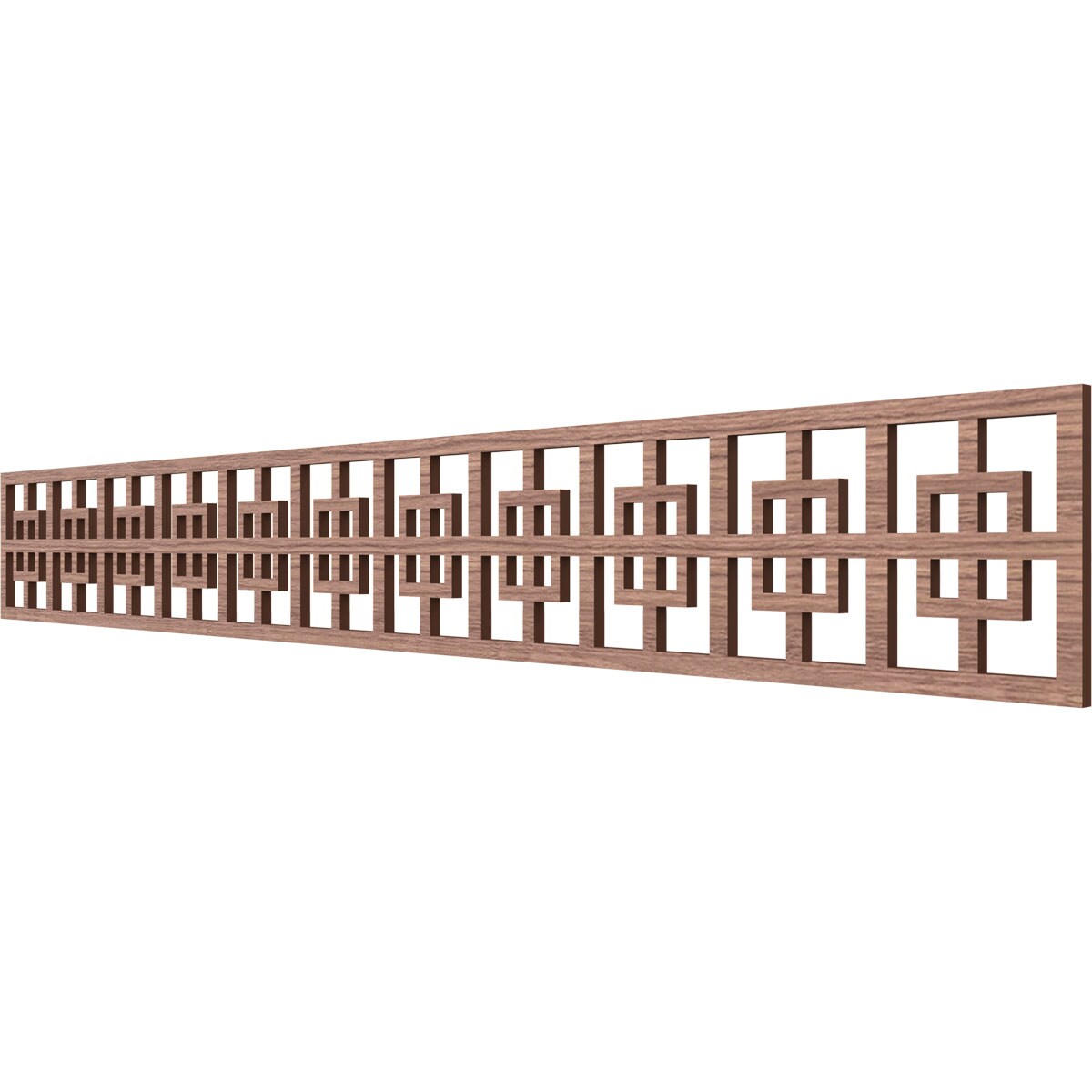 Ekena Millwork MLDB06X46CMBWA Wall-Panel-Moulding - View #5