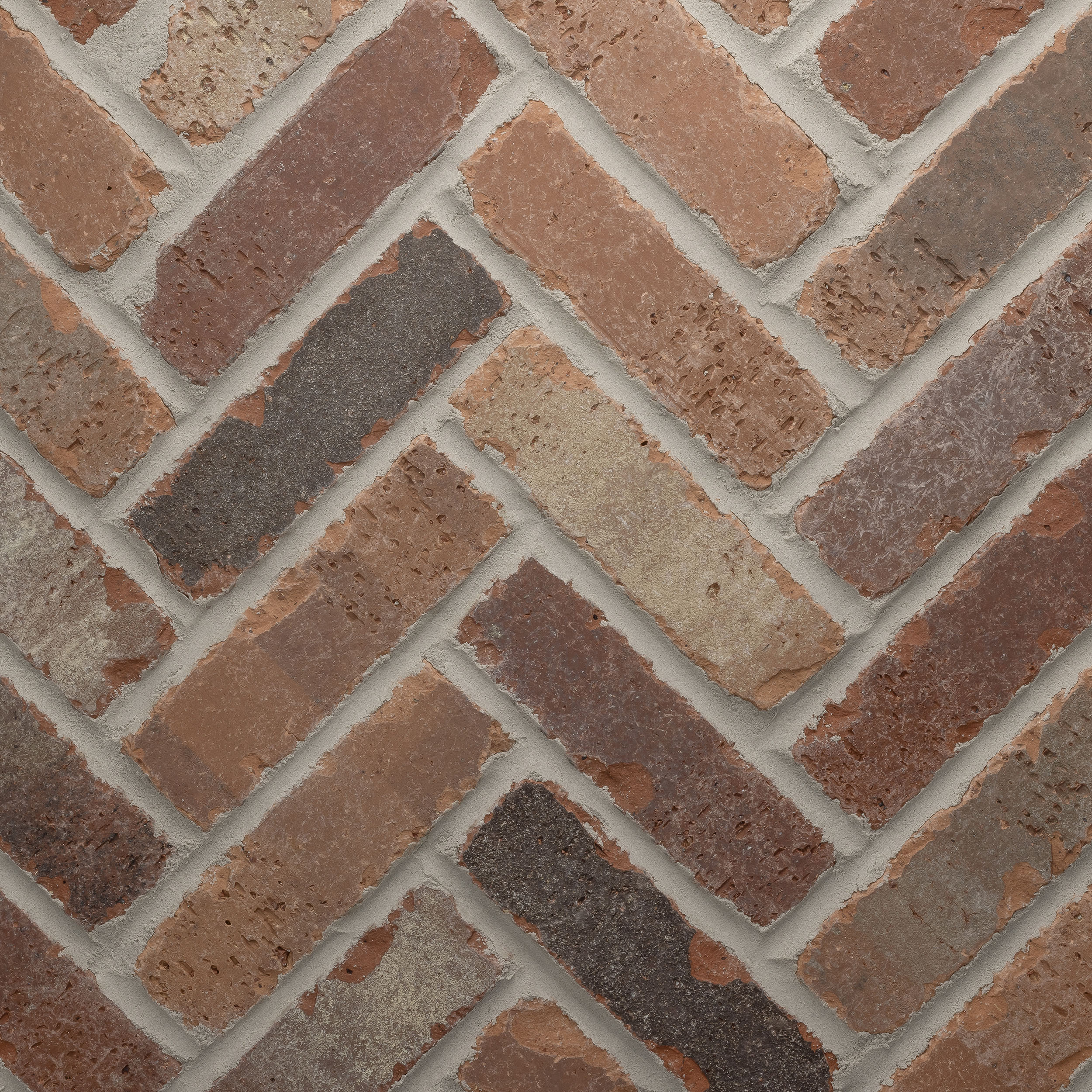 Old Mill Thin Brick Systems BWH-370056CS Brick-Veneer - View #2