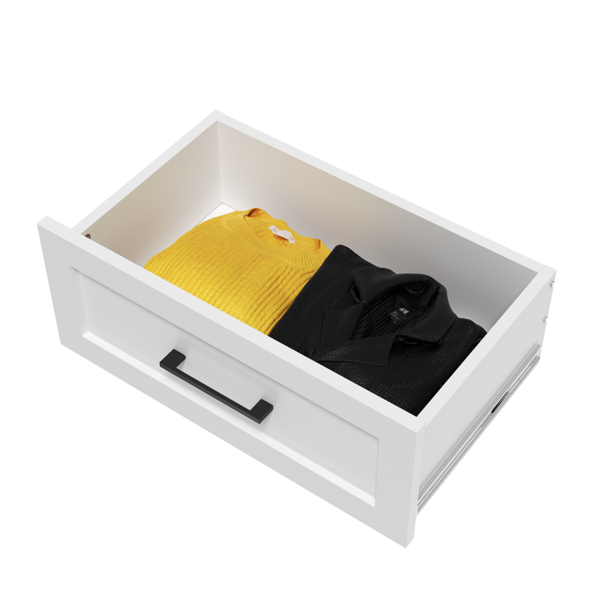 ClosetMaid 10000-04464 Wood-Closet-Accessories - View #3