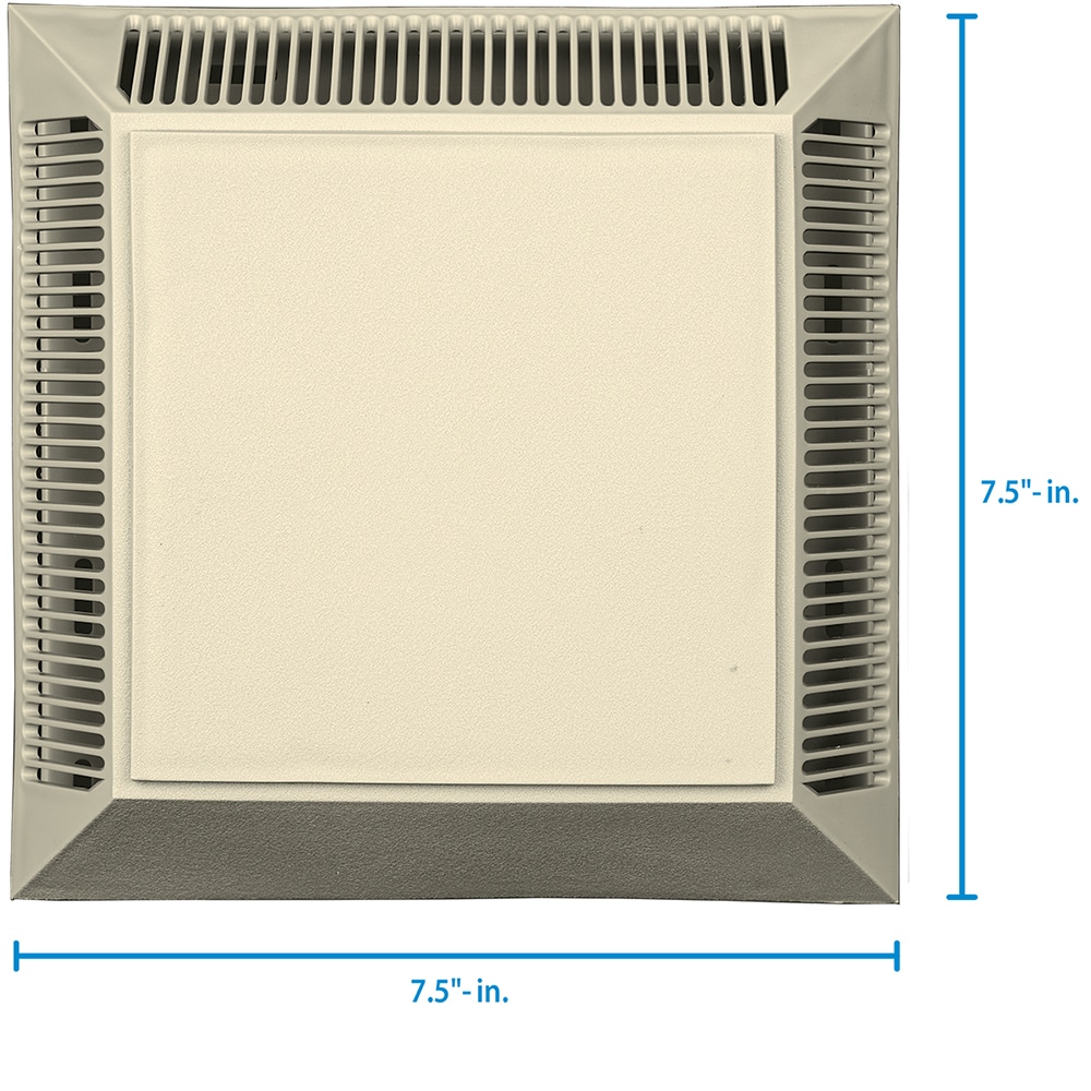Builders Edge 140057575020 Bath-Fan-Access - View #3