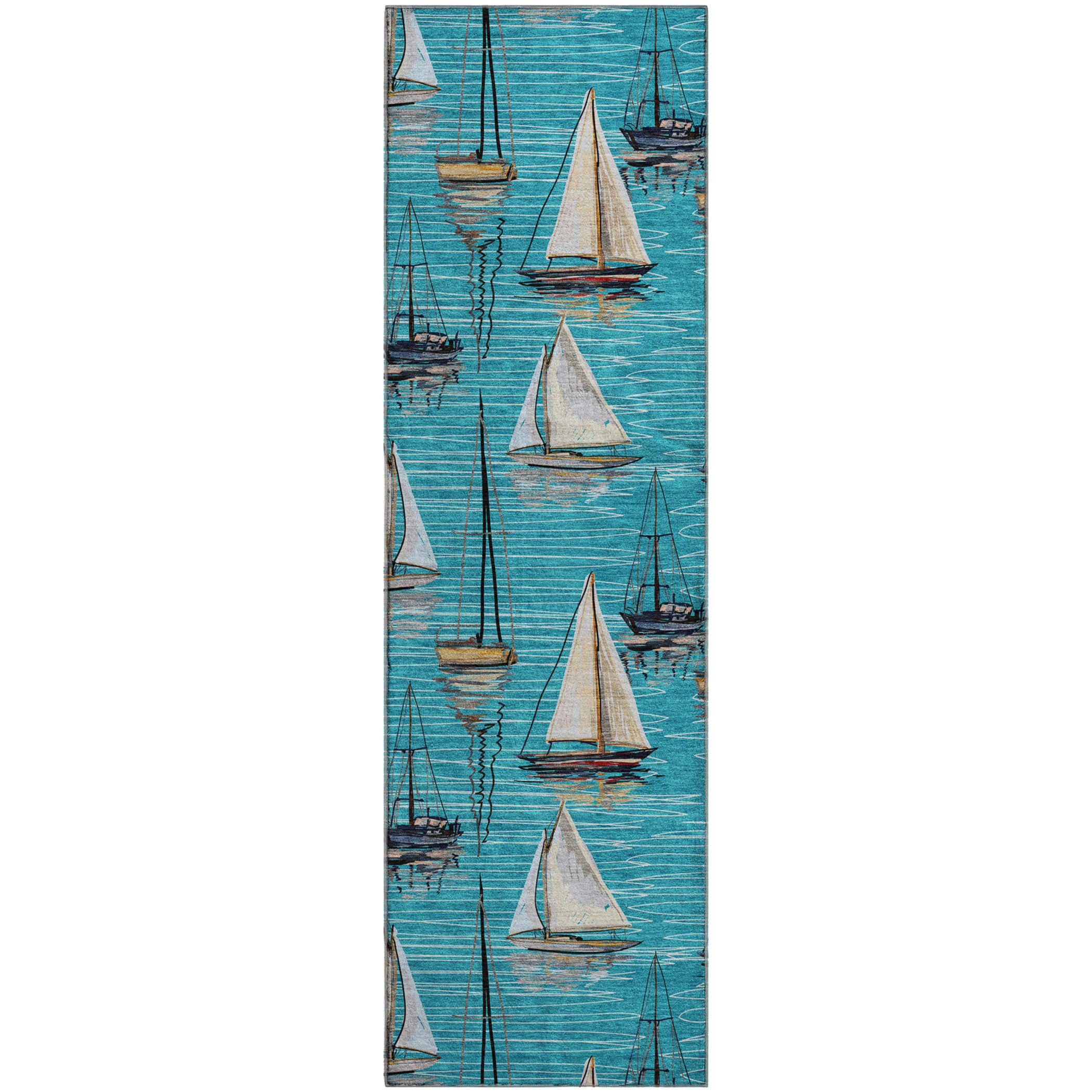 Addison Rugs AMF153TE2X8 rugs - View #2