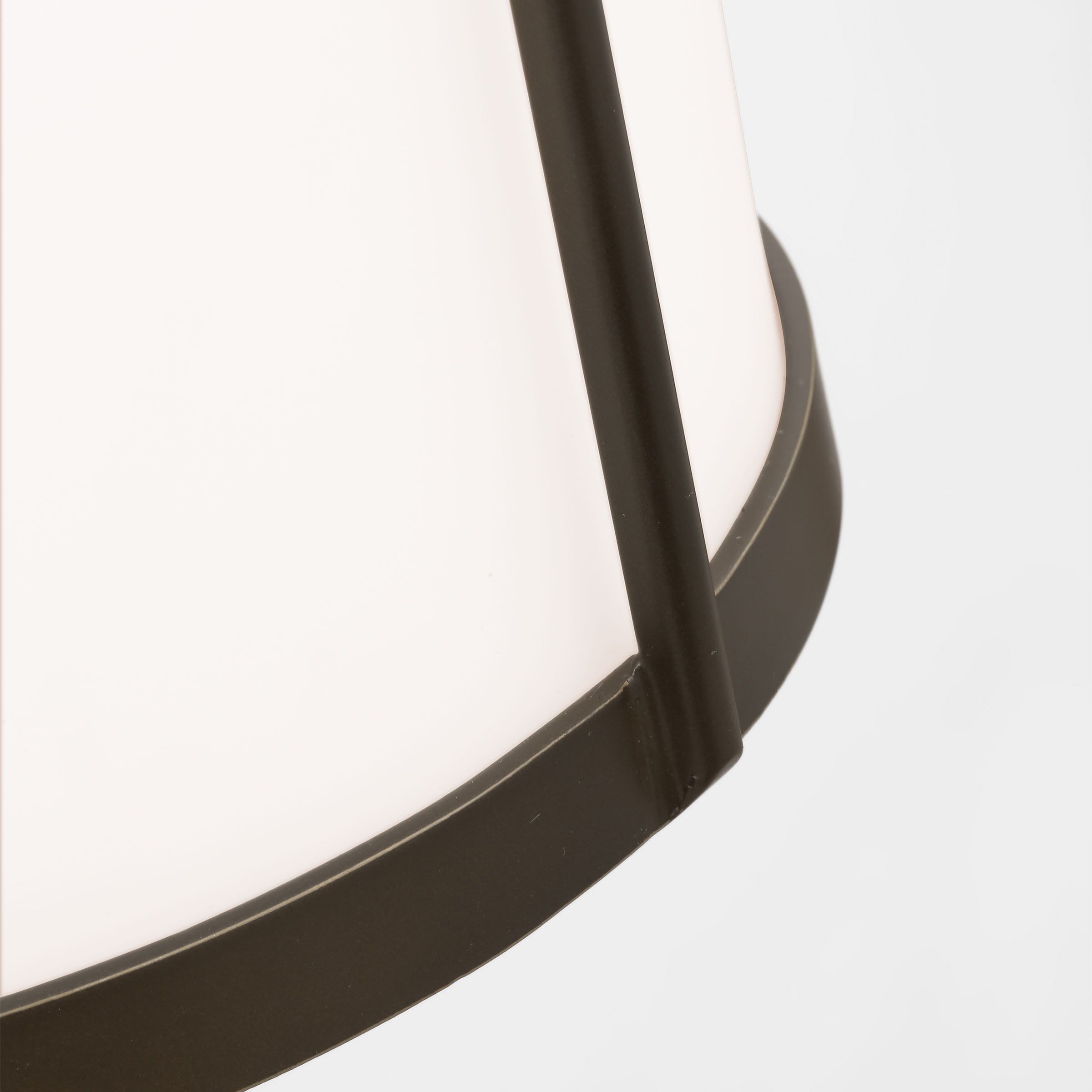 Generation Lighting GLO1111OE-ANBZ Outdoor-Wall-Lighting - View #2