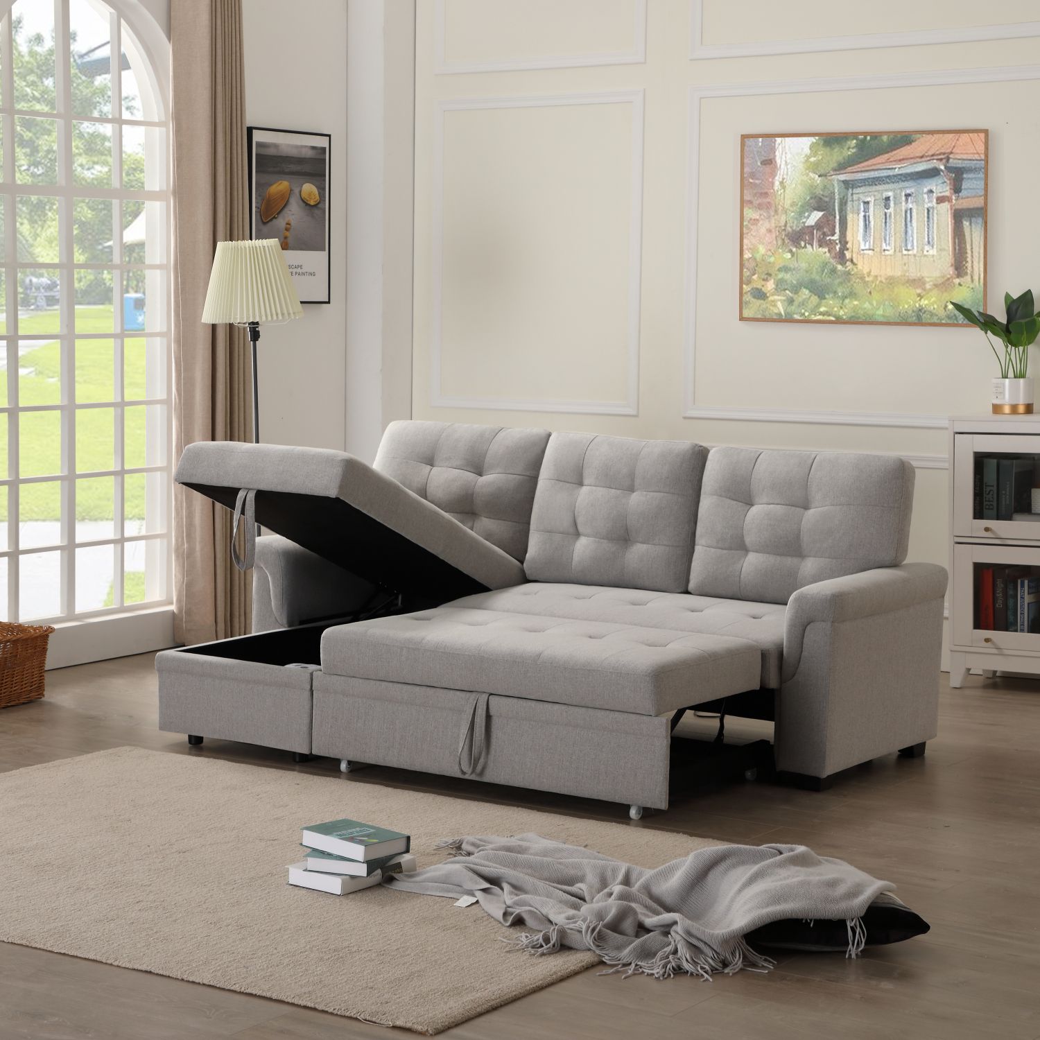 JASMODER W388S00001 Sofas-Loveseats - View #6