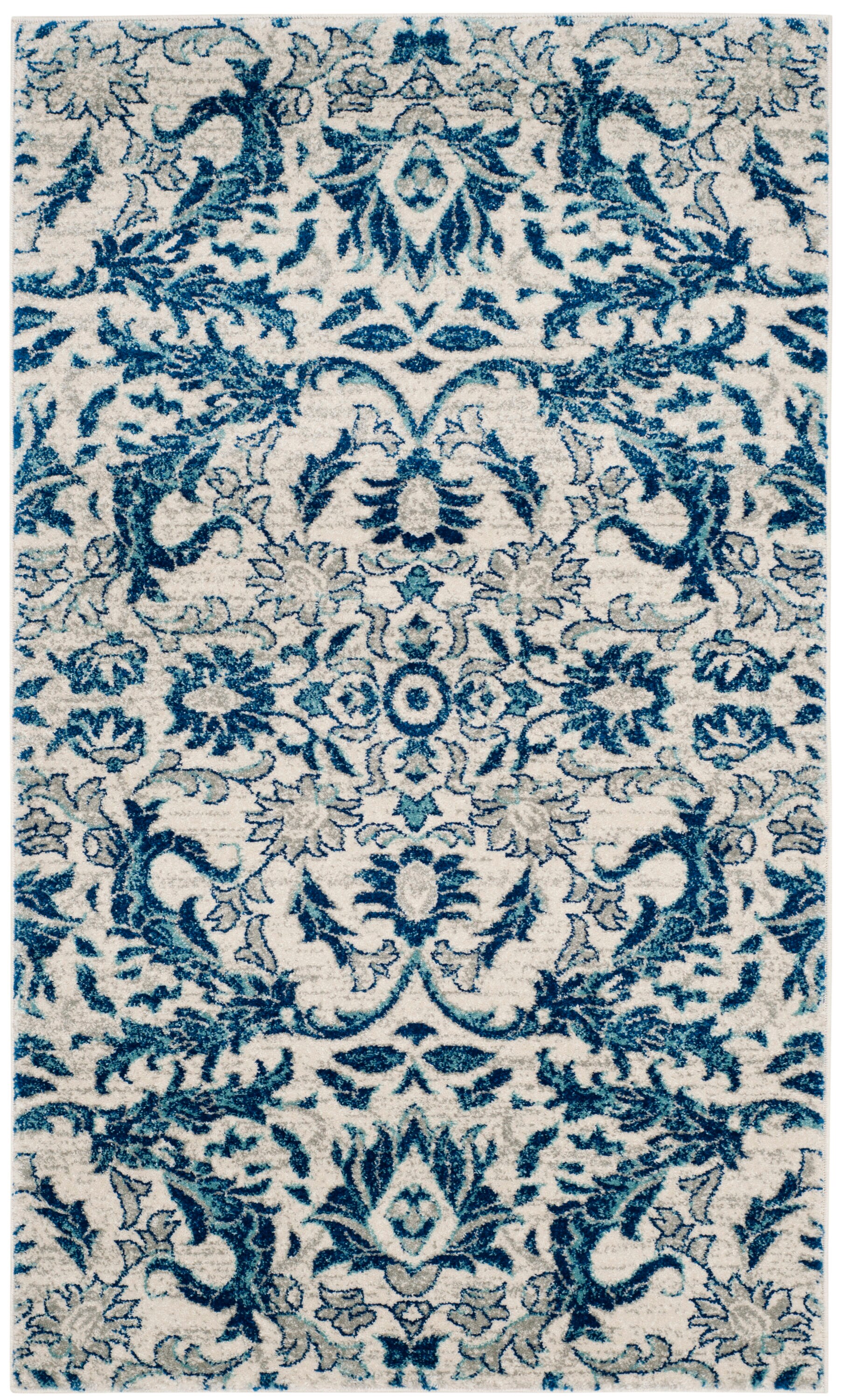 Safavieh EVK238C-4 rugs - View #2