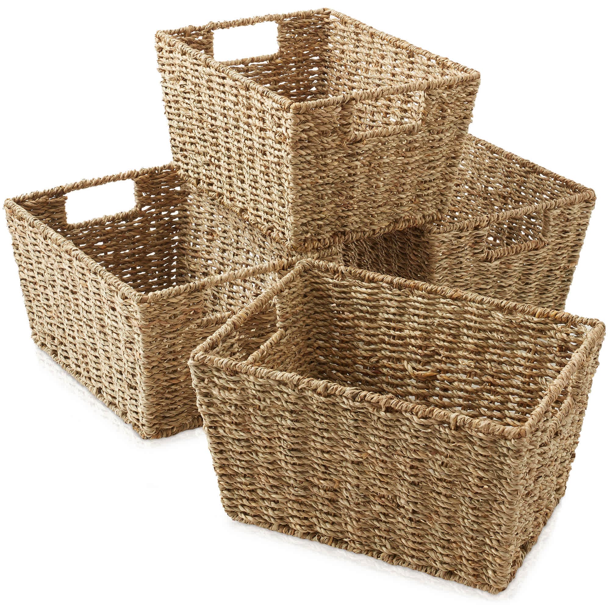 Casafield STO-S5294-NAT Bins-Baskets - View #7