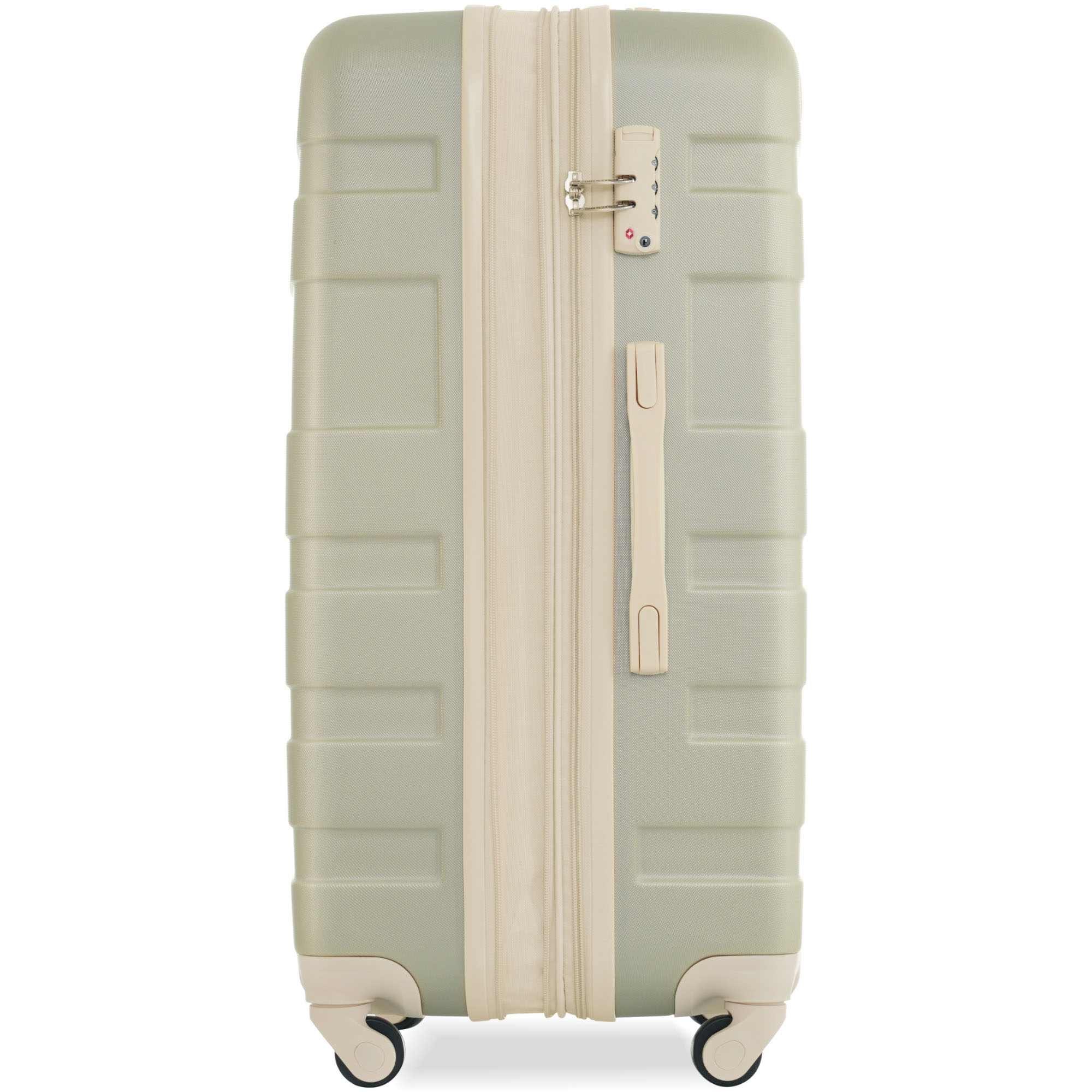 Bybafun YD9600104 Luggage-And-Luggage-Sets - View #3